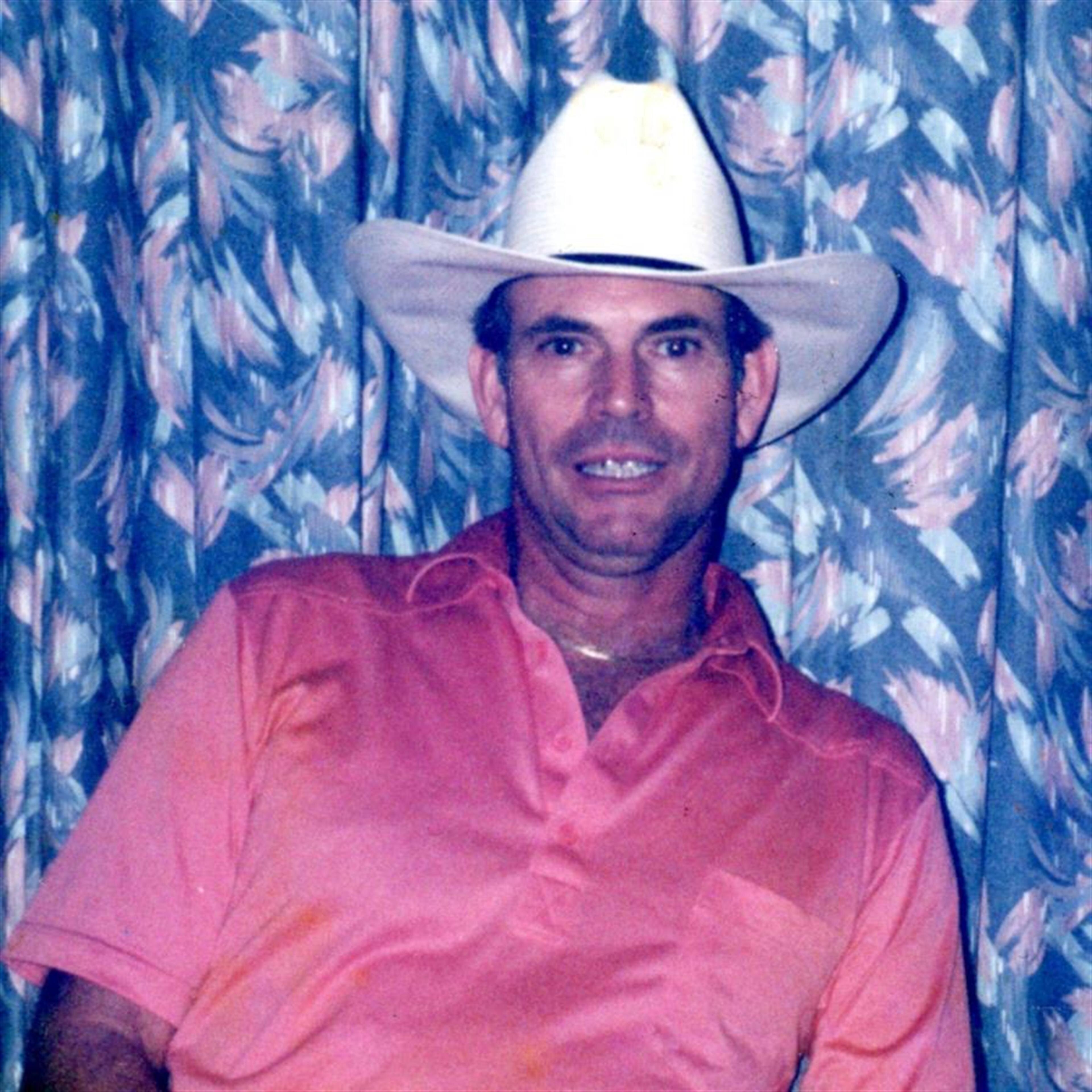 Lawrence Milton Cook
