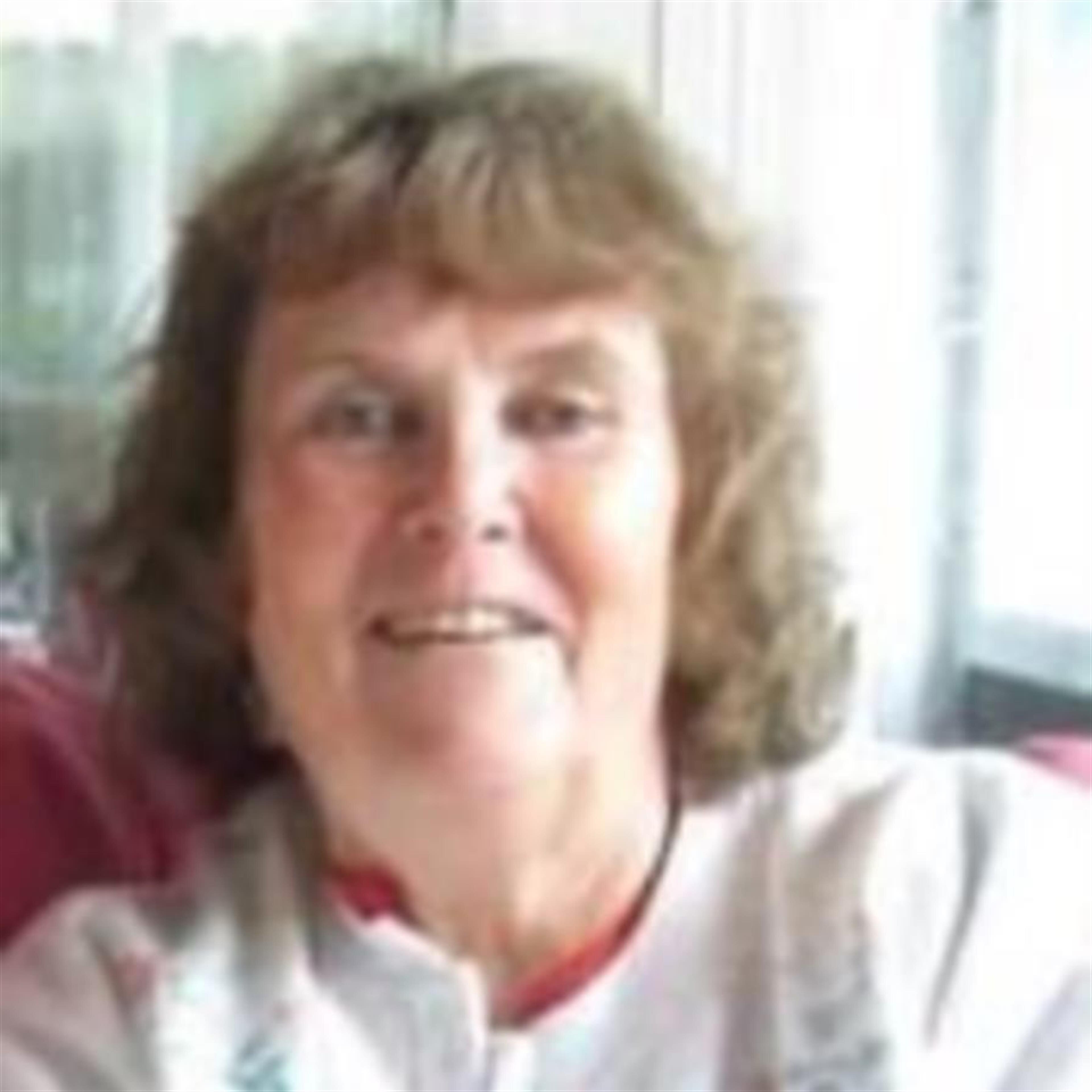 Sandra Lee Borgeson