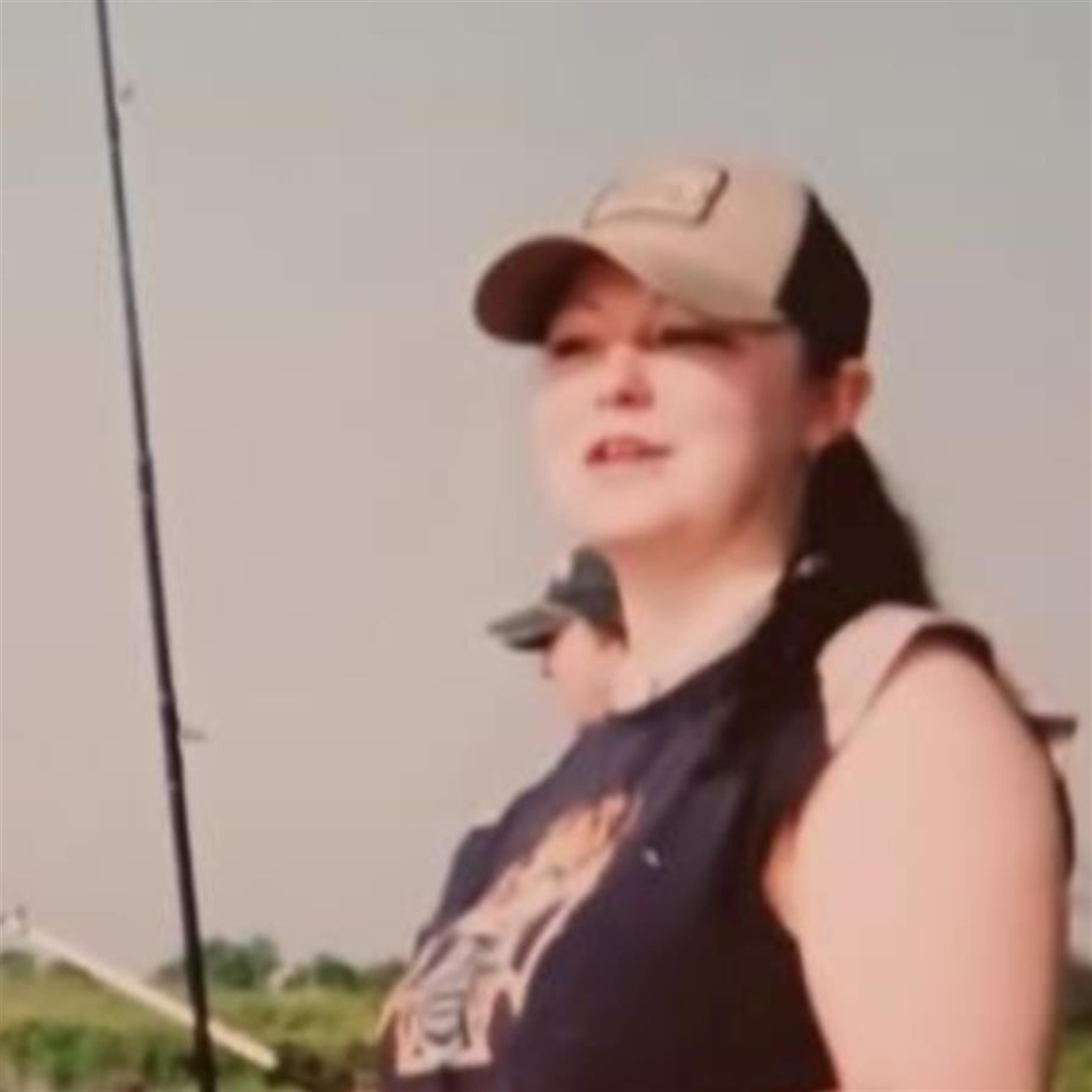 Diana Mae Deaton