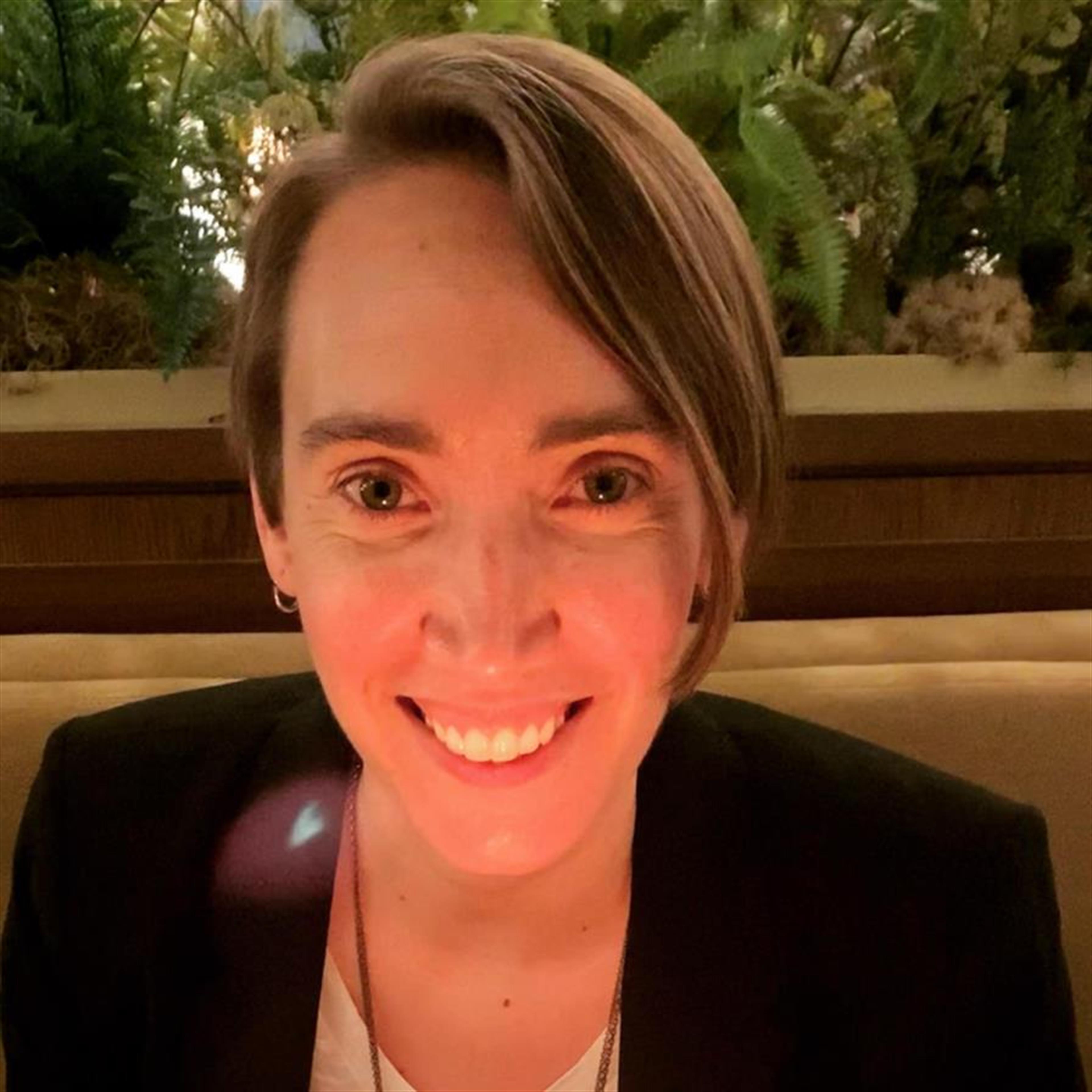 Amy Christine Posocco