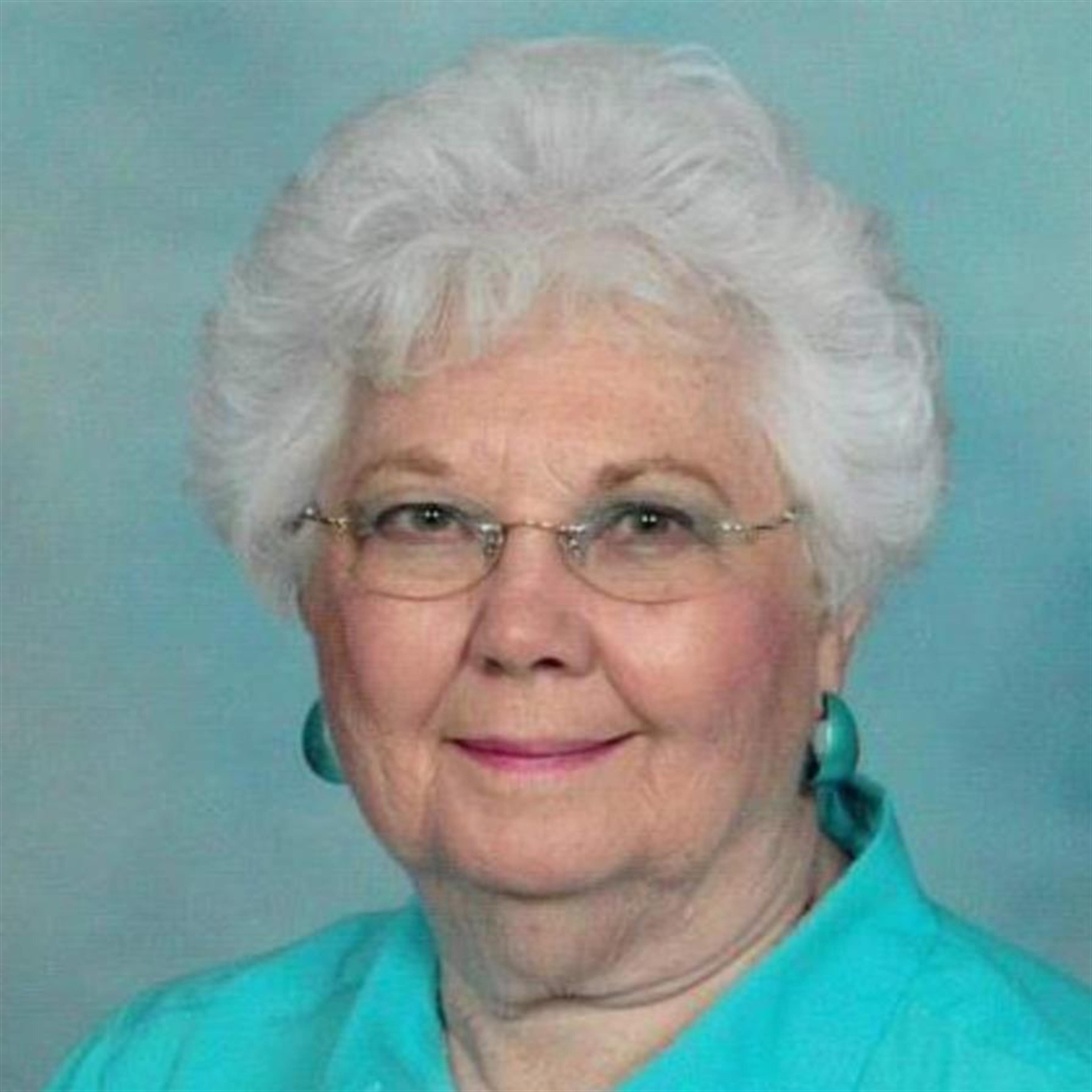 Yvonne E. Szot