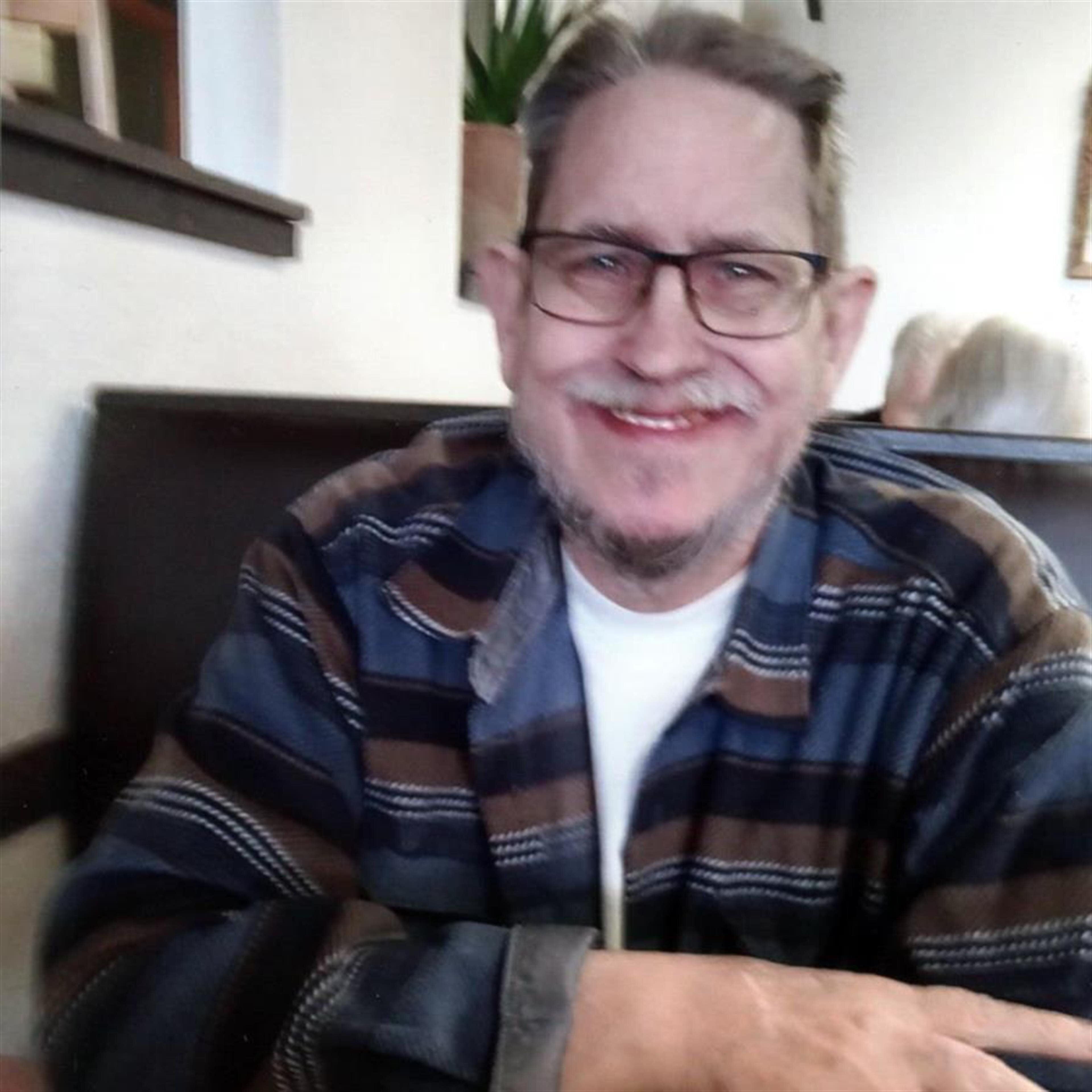 David W. Matney (Lebanon)