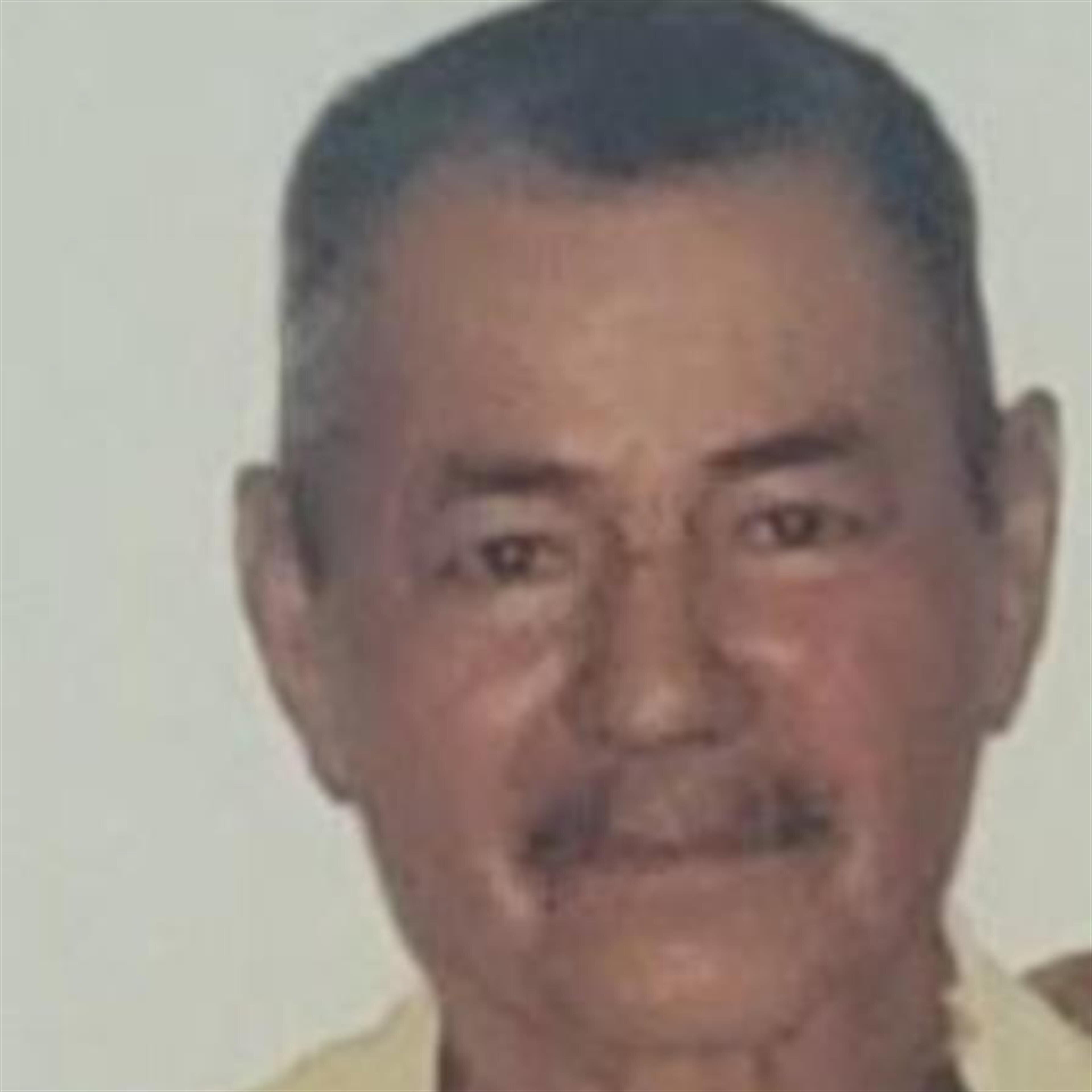 Magdaleno Castro