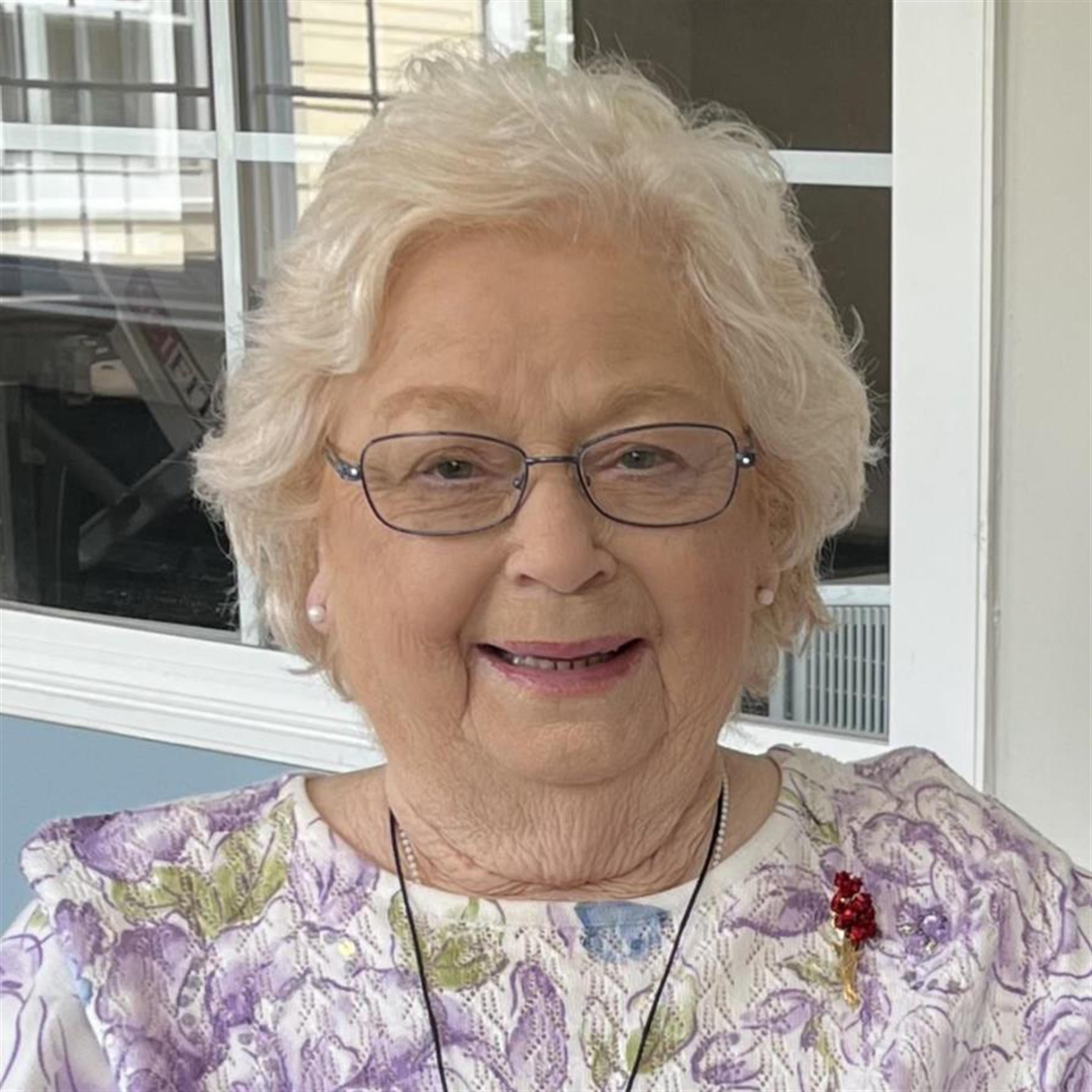 Janice Aldridge Wilson