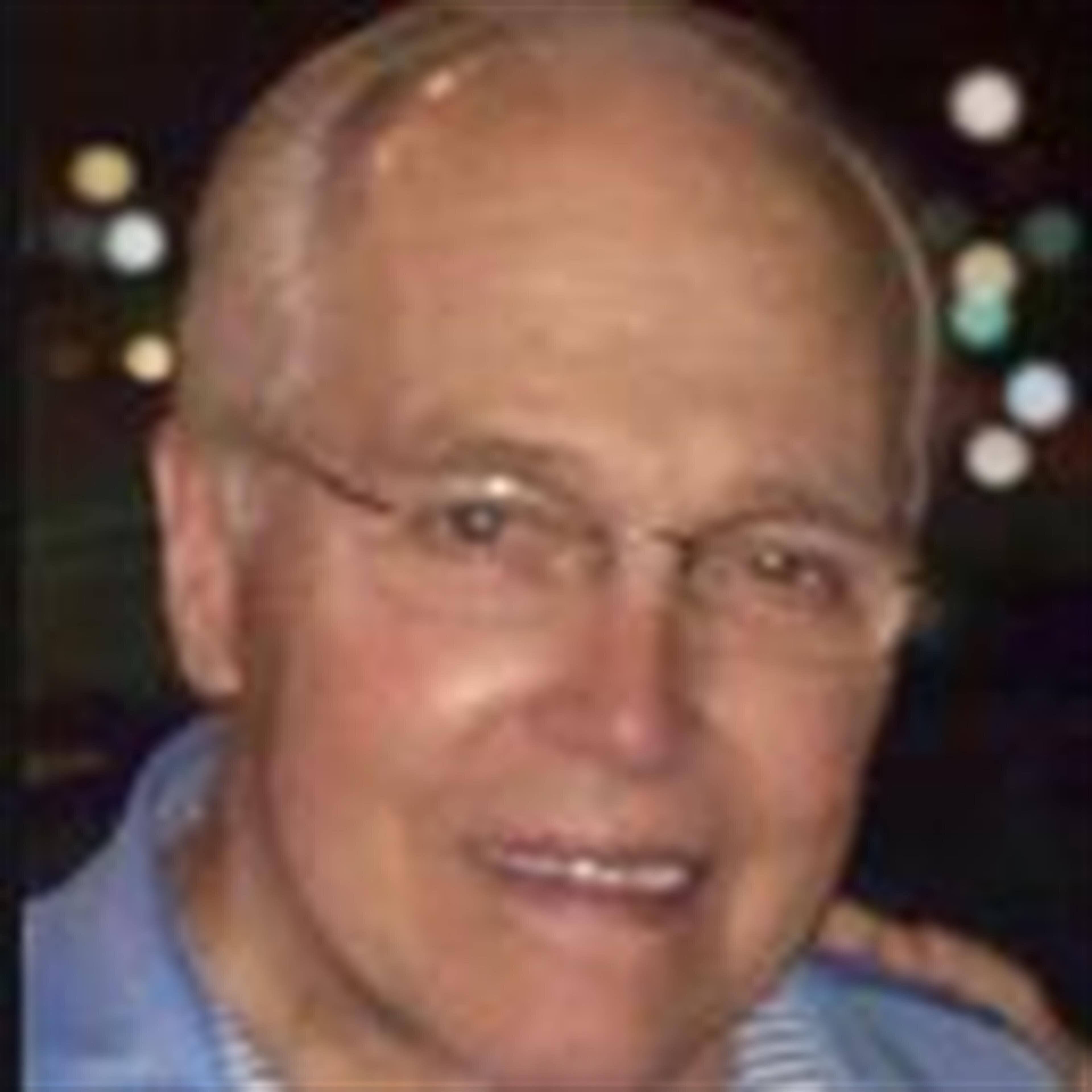 James "Jim" Hartwell Kensinger