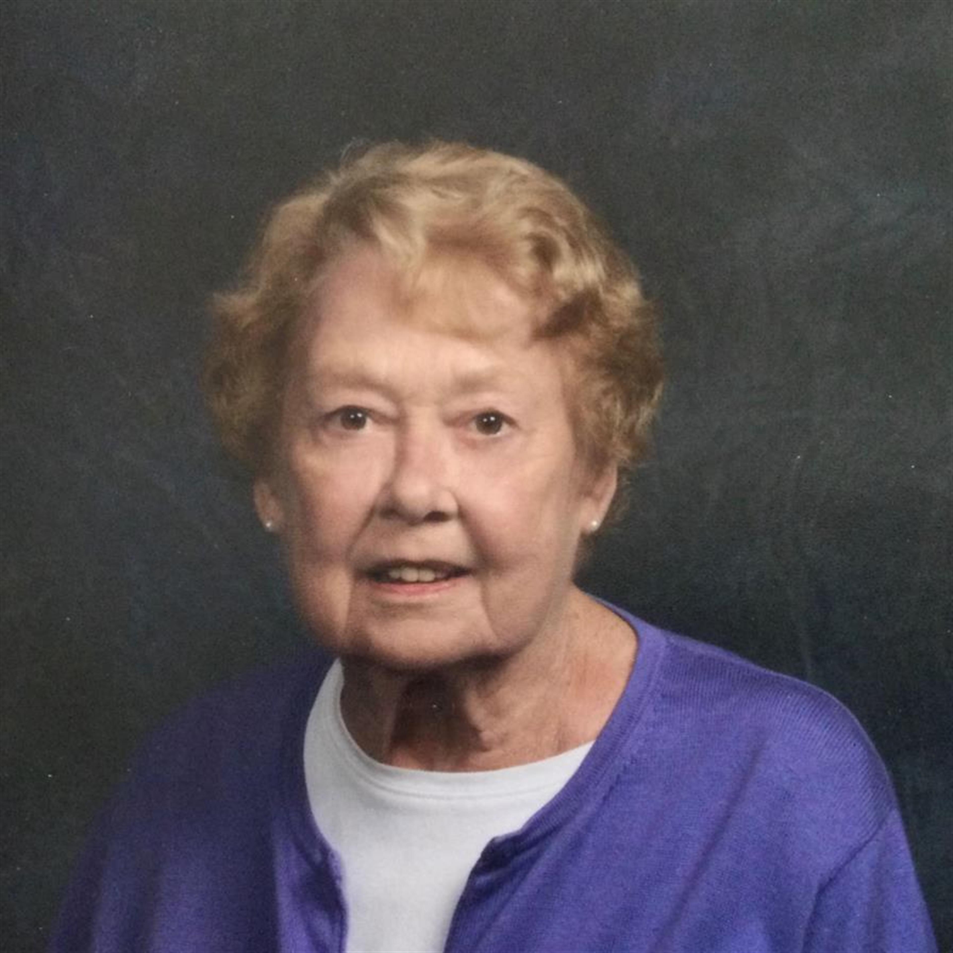 Sally Jean Tardani