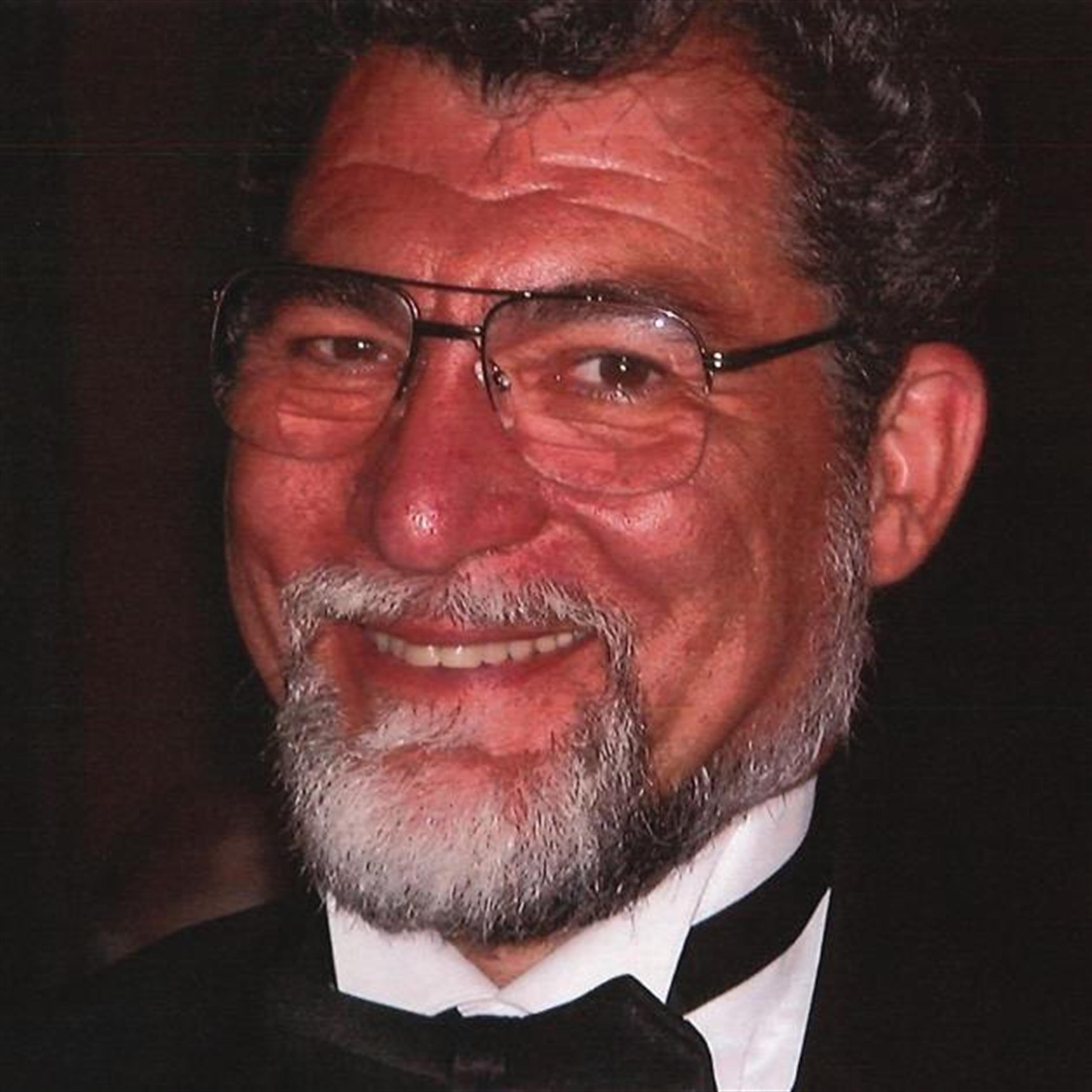 Leonard William Parrino