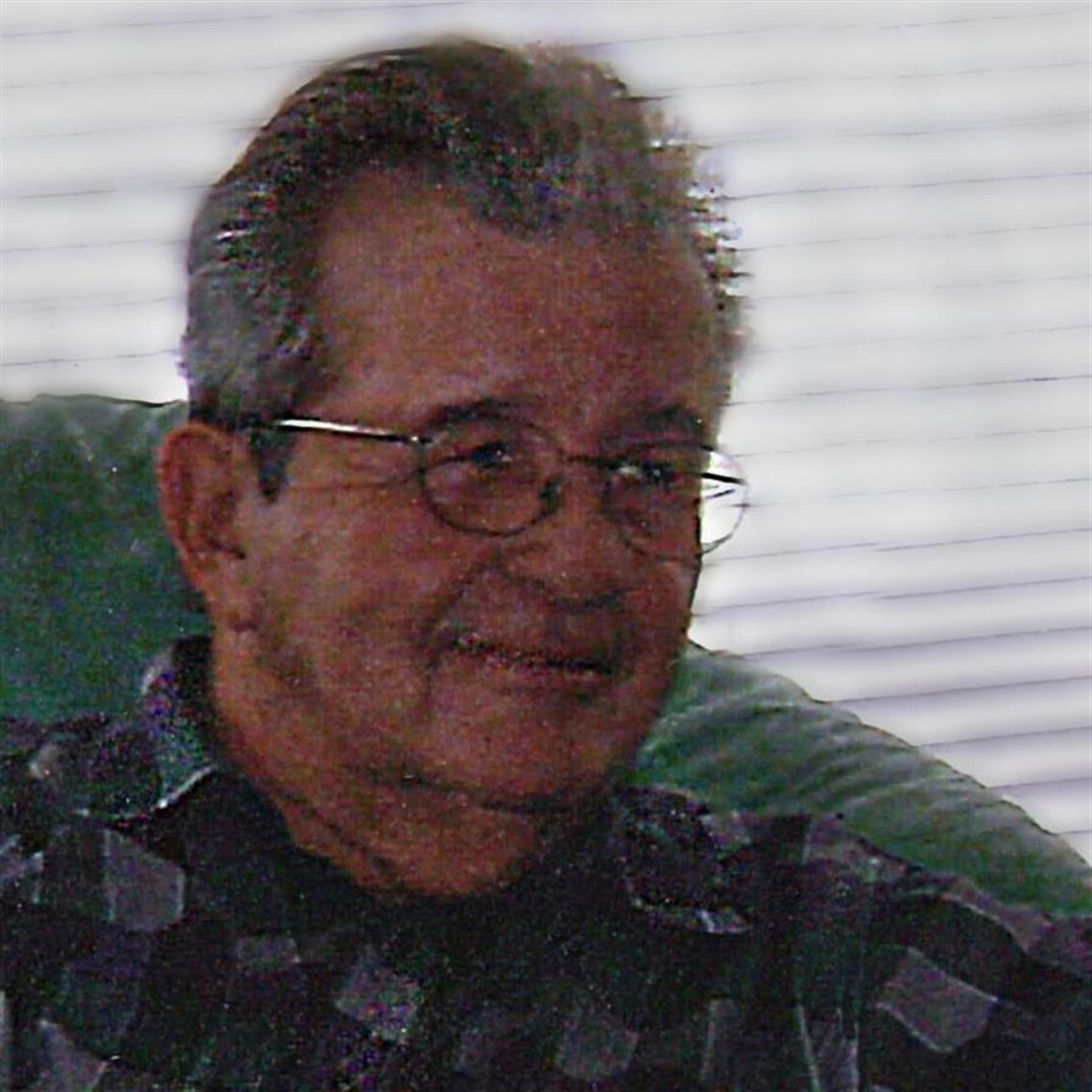 Ronald John Sonnenberg