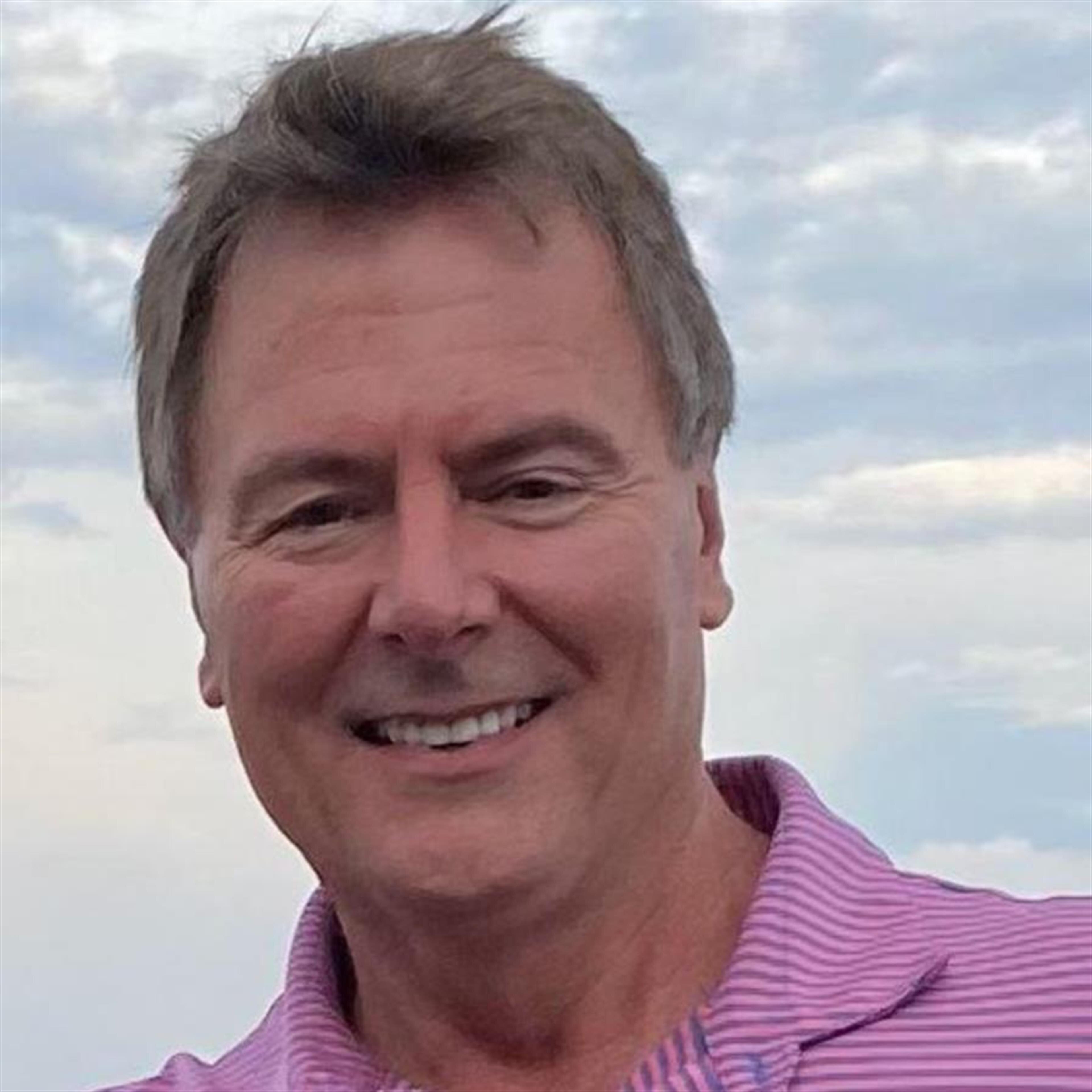 Christopher Leonard Vetick