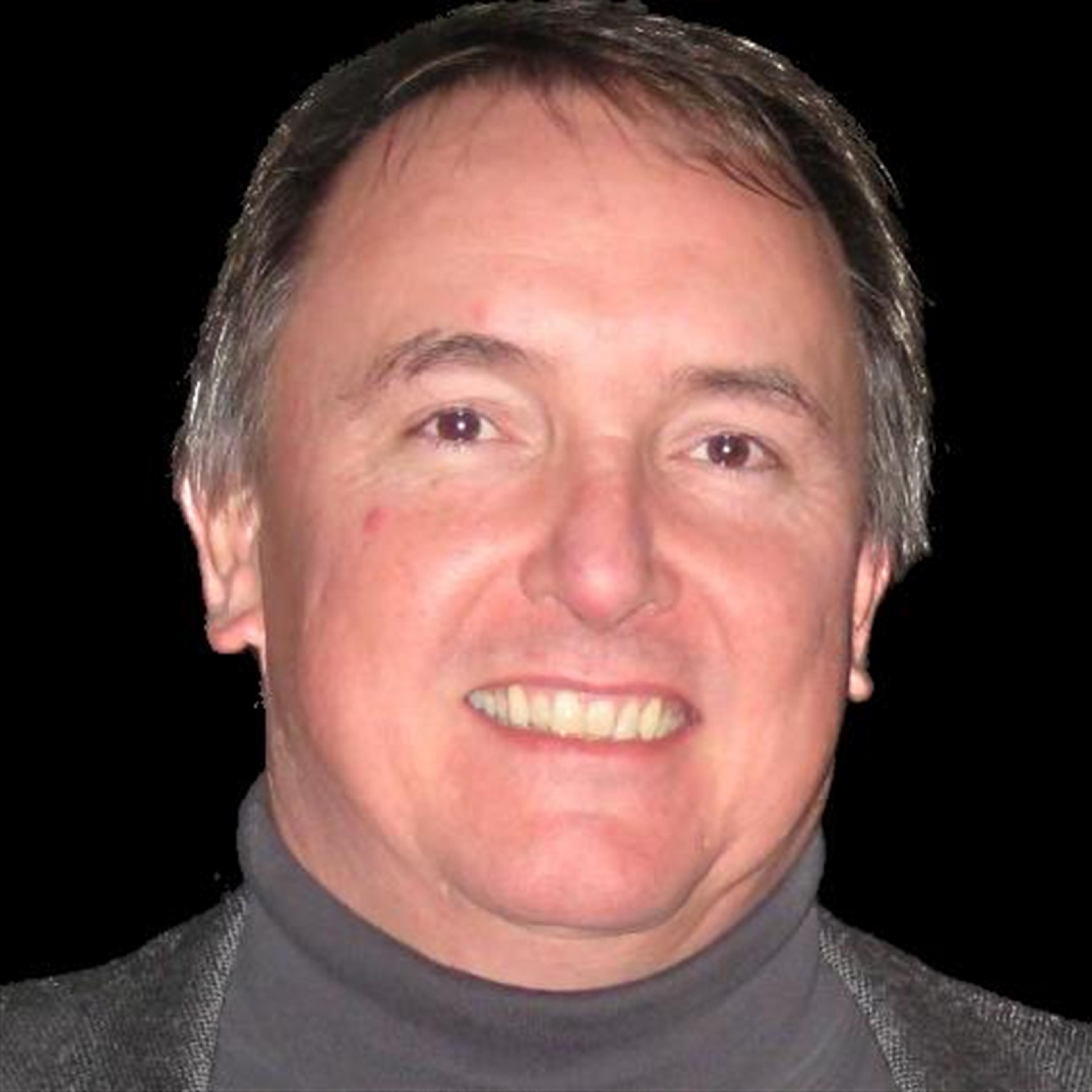 Michael Bernard Dolan