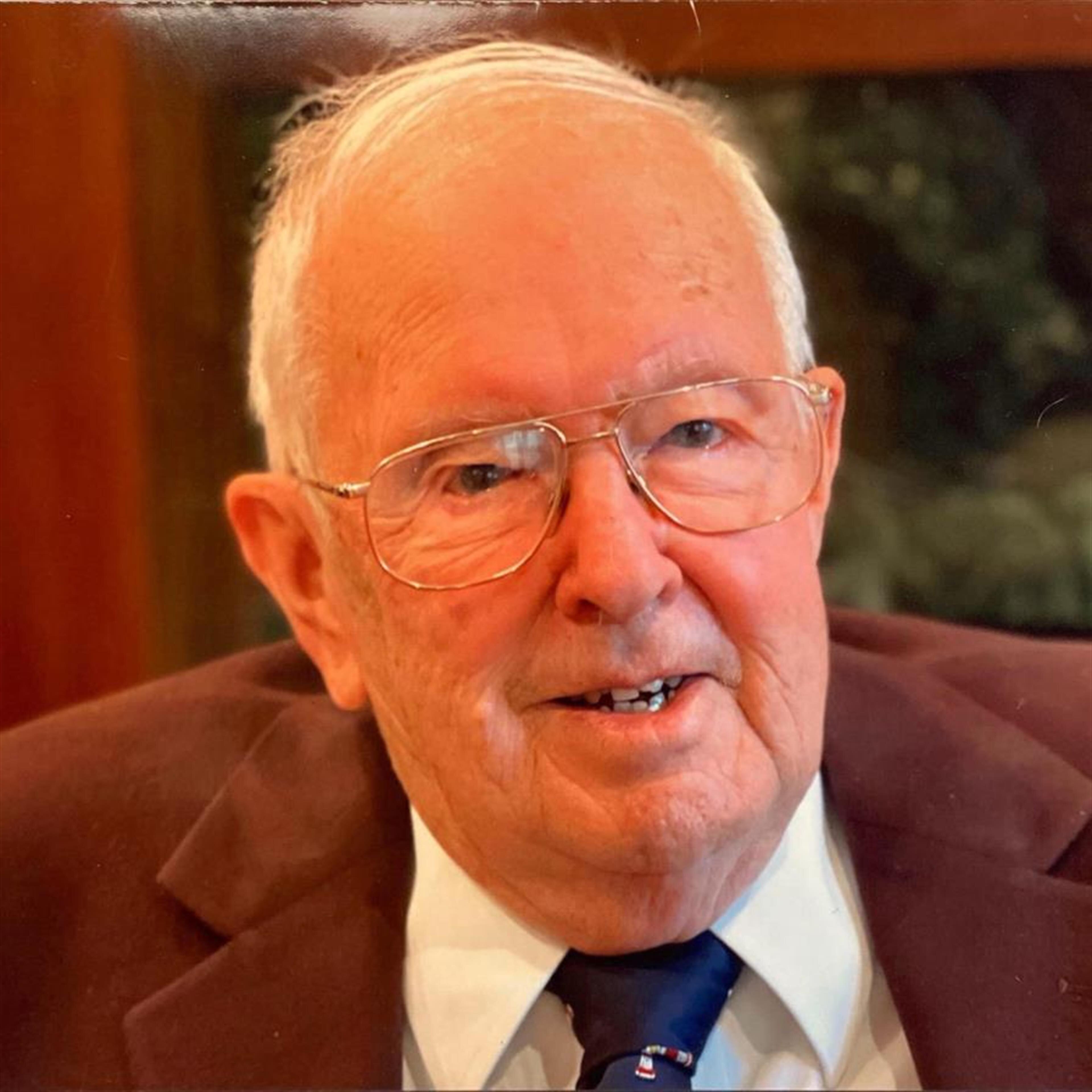 Arthur Davis Turman