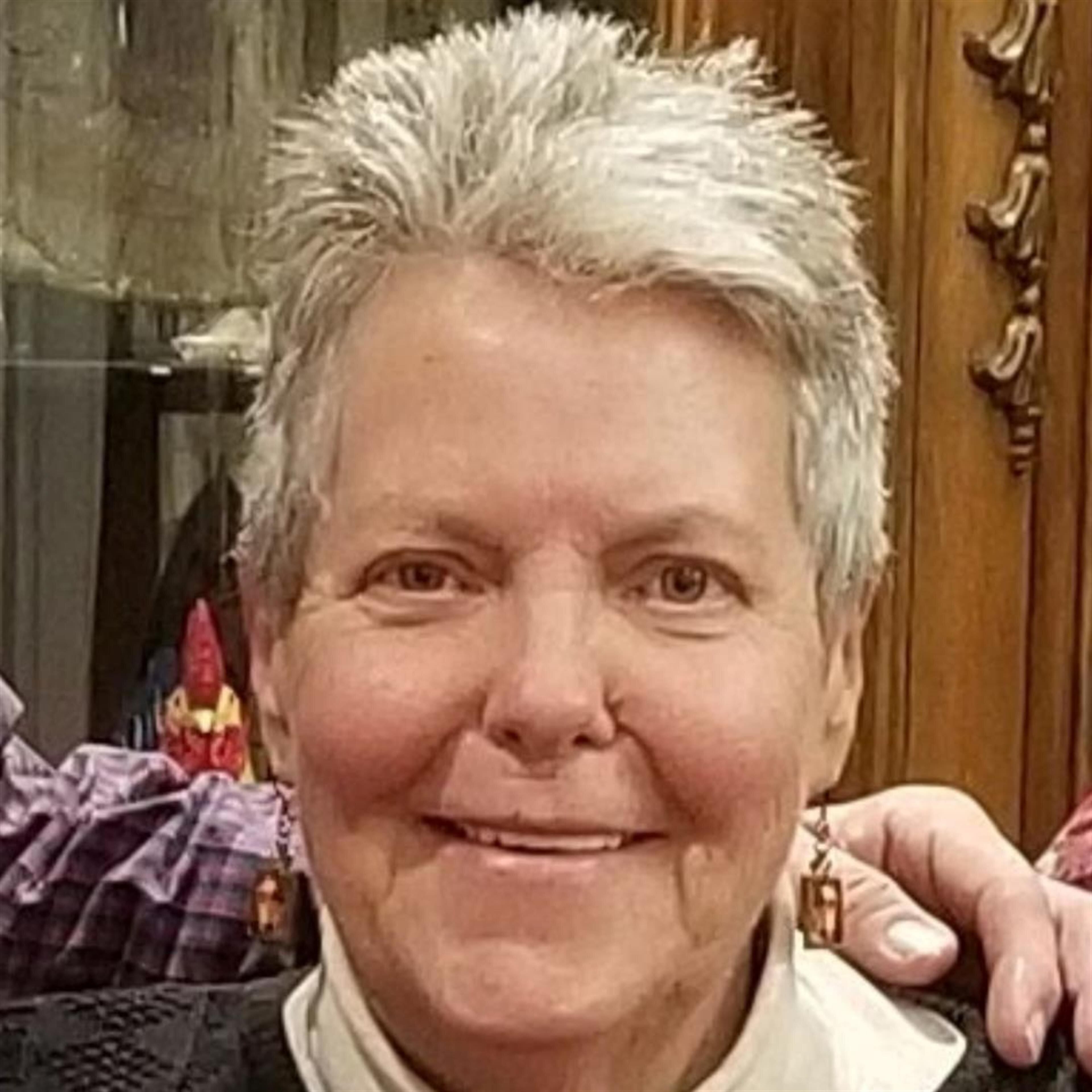 Deborah Anne Giles