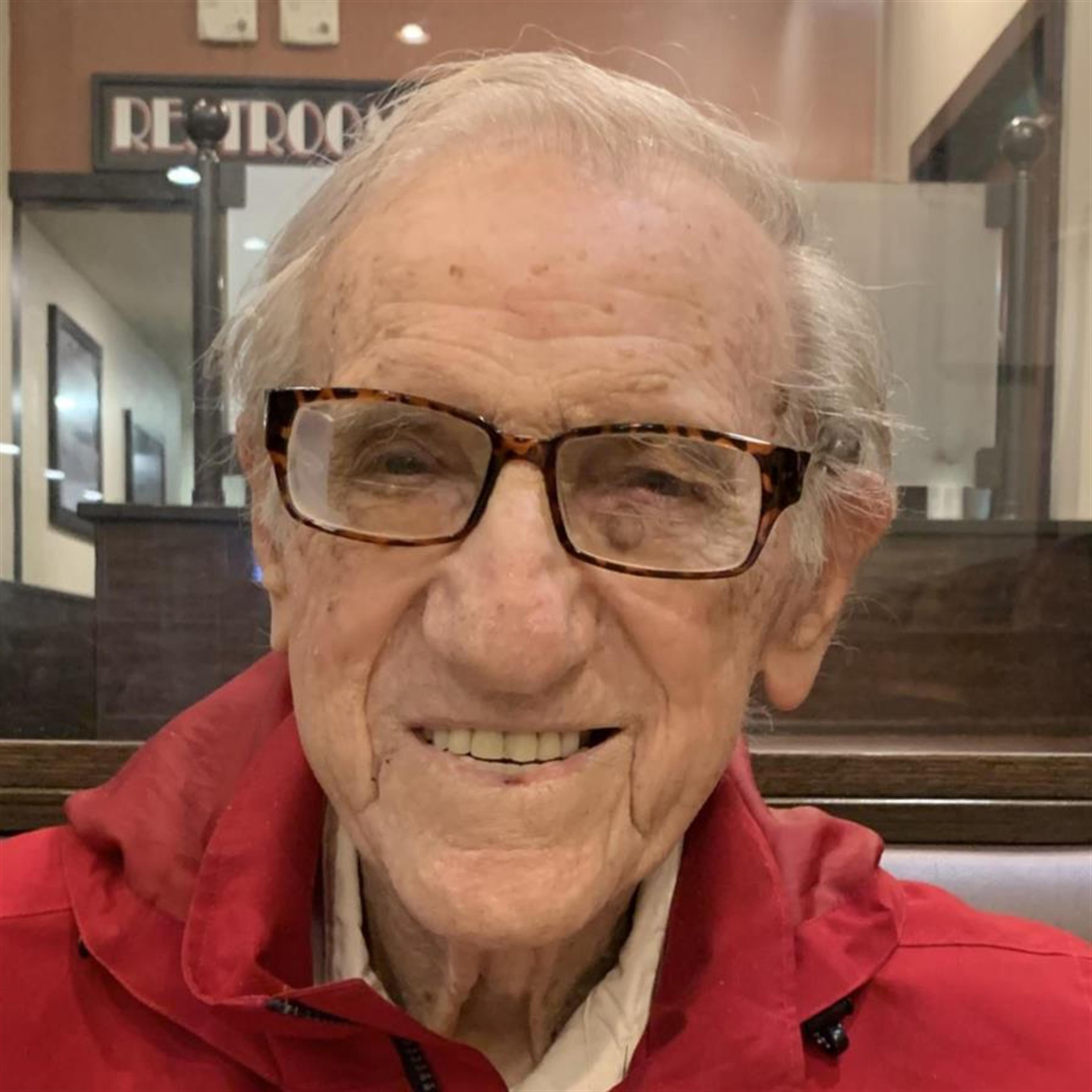 Jerome "Jerry" Remer
