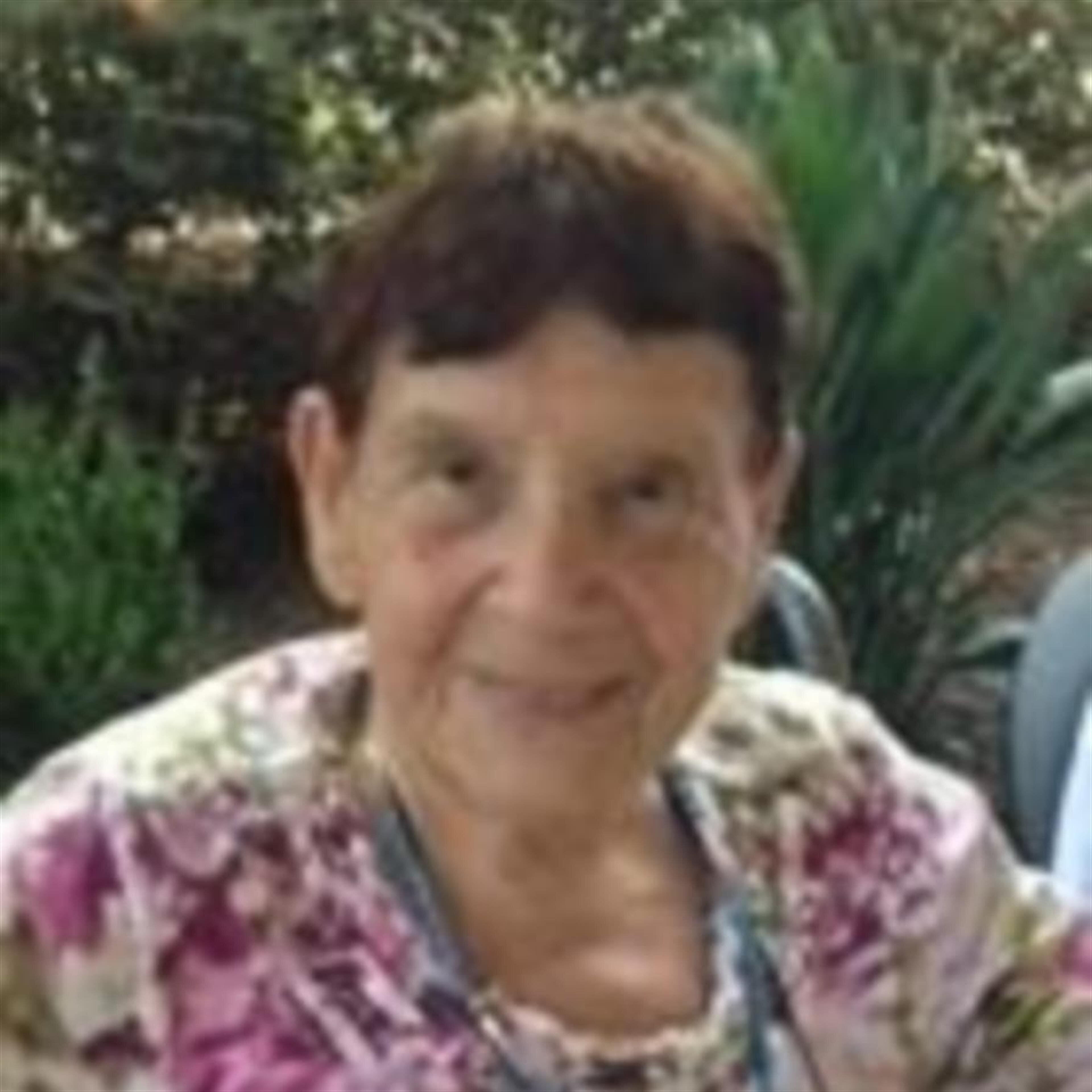 Frances Moran DeSmith