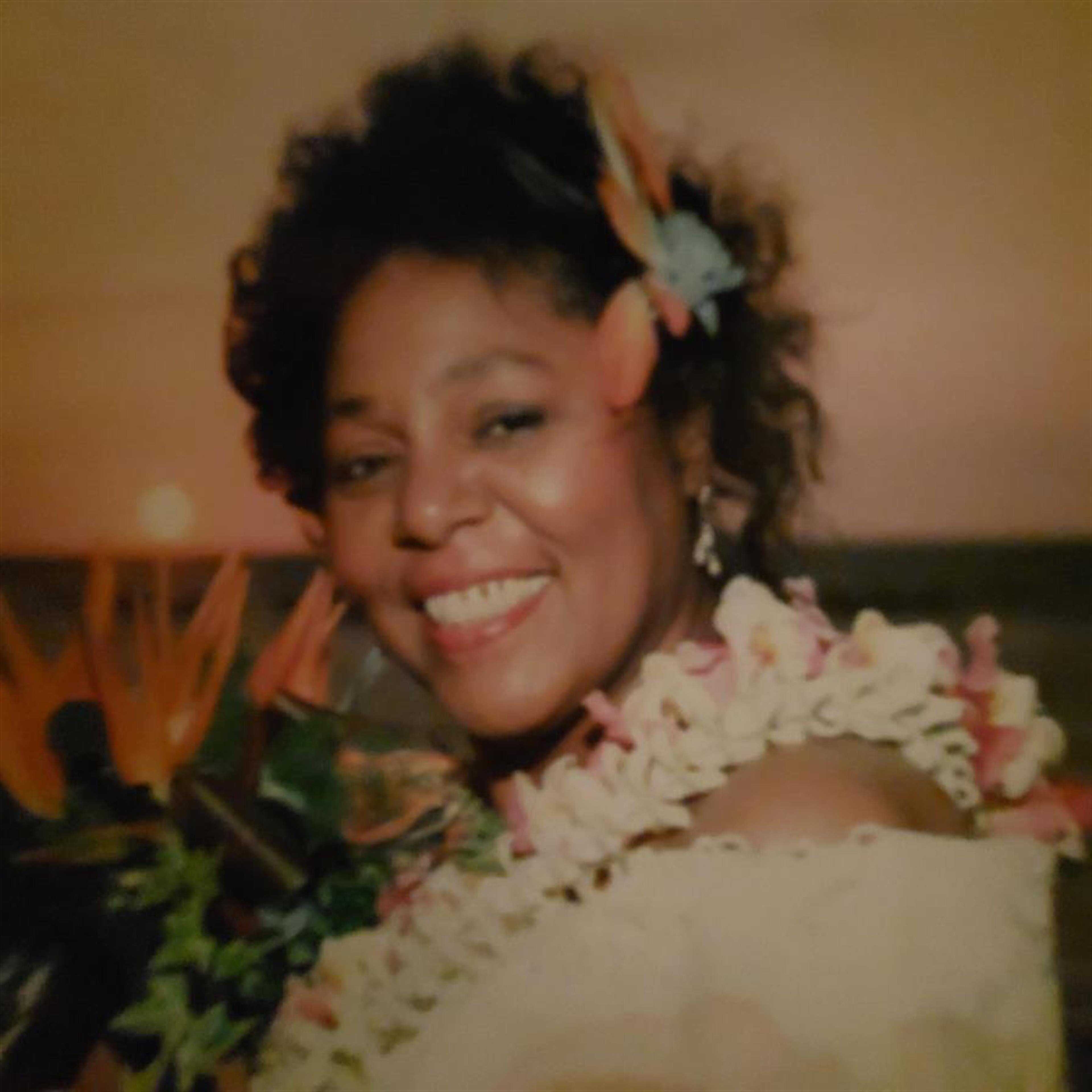 Jo Ann Davis