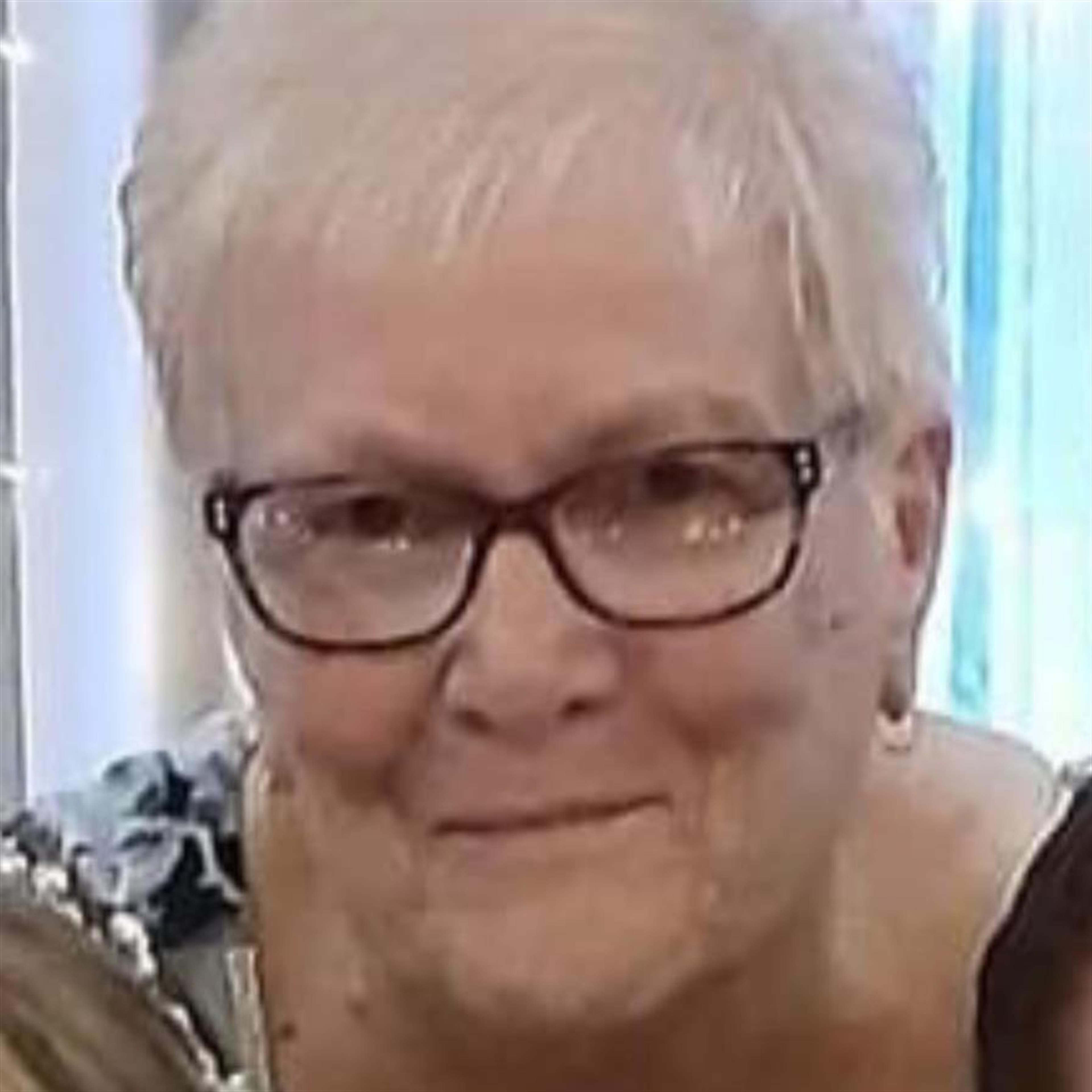 Nancy Jane McIntyre