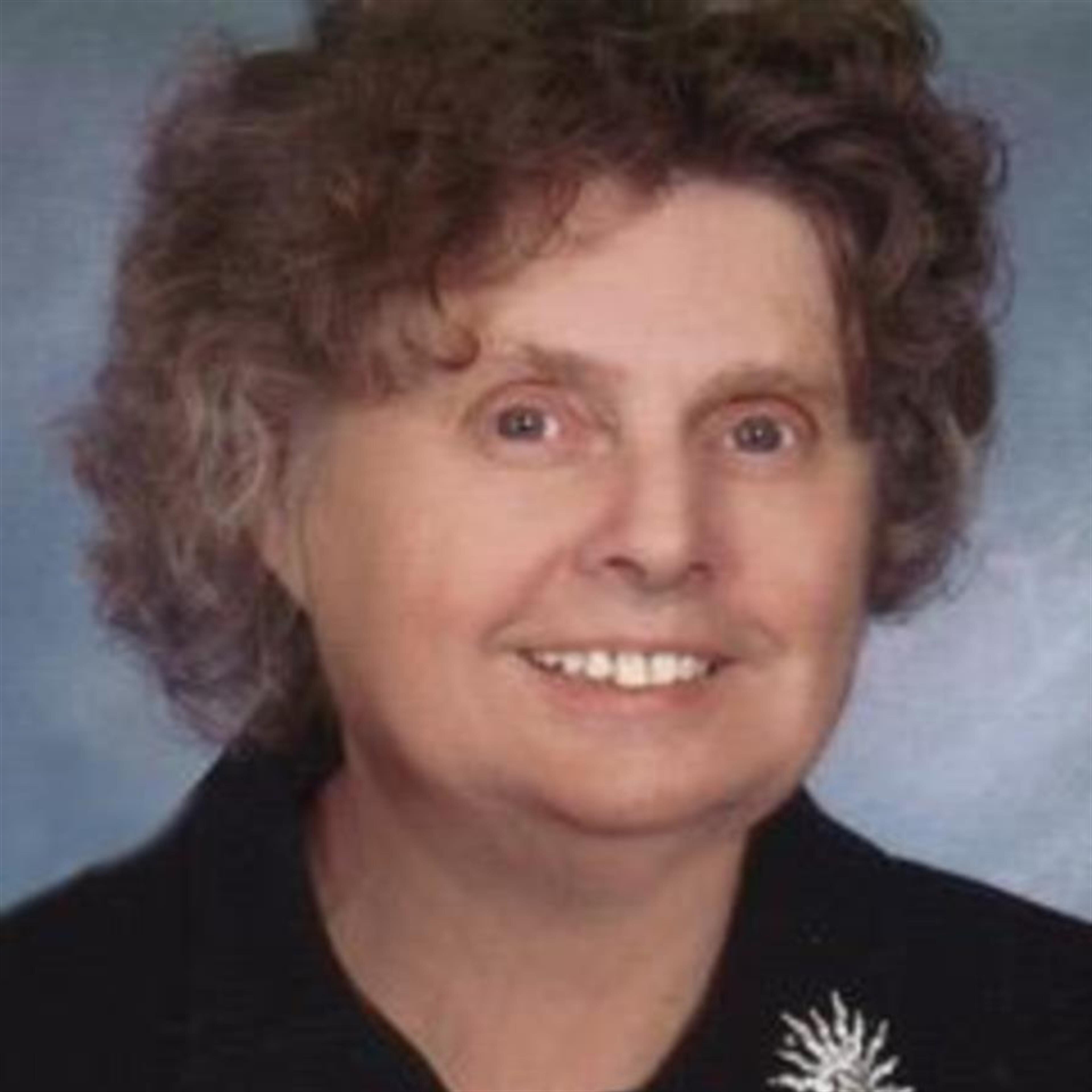 Carolynn Alice Sias