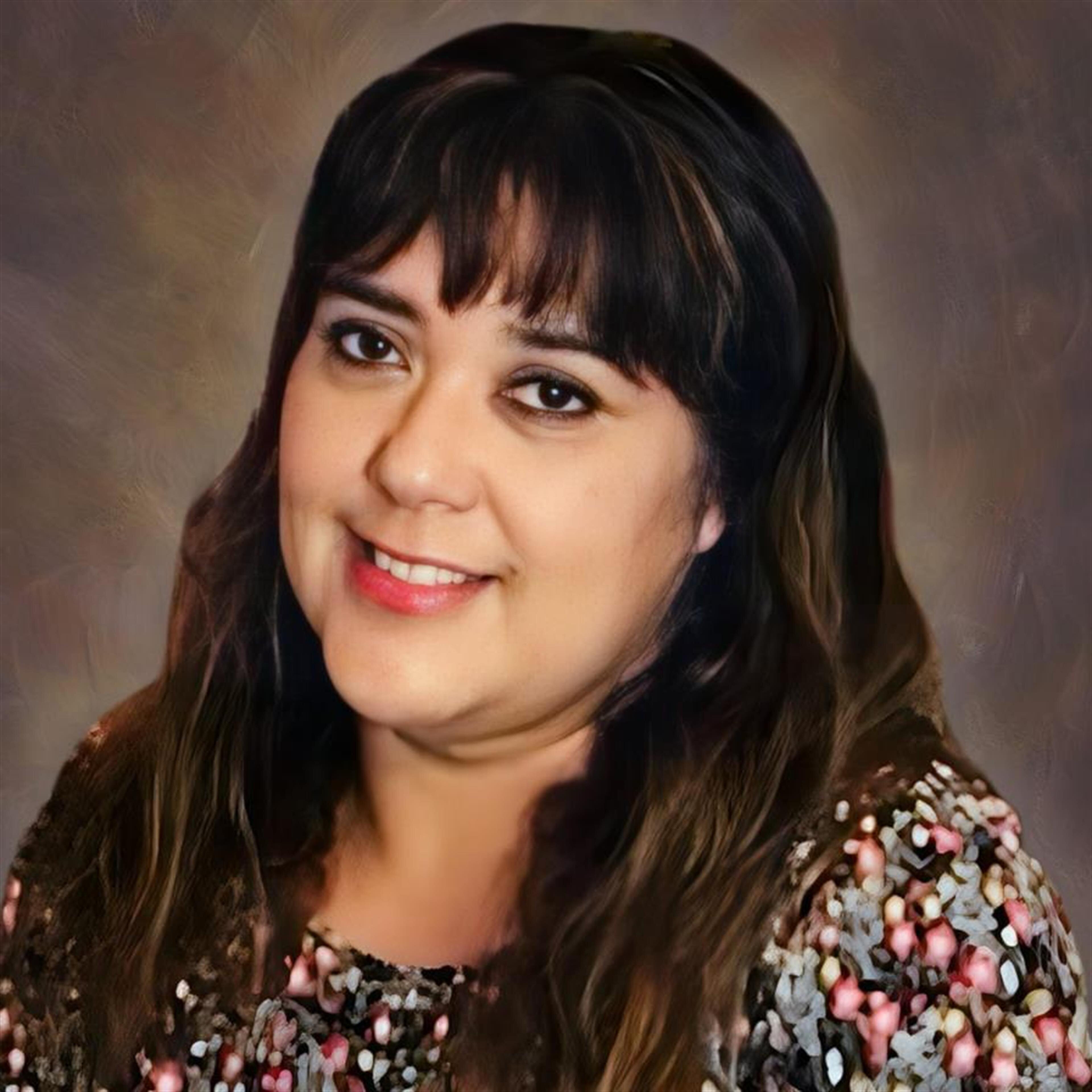 Maritza Emma Gomez