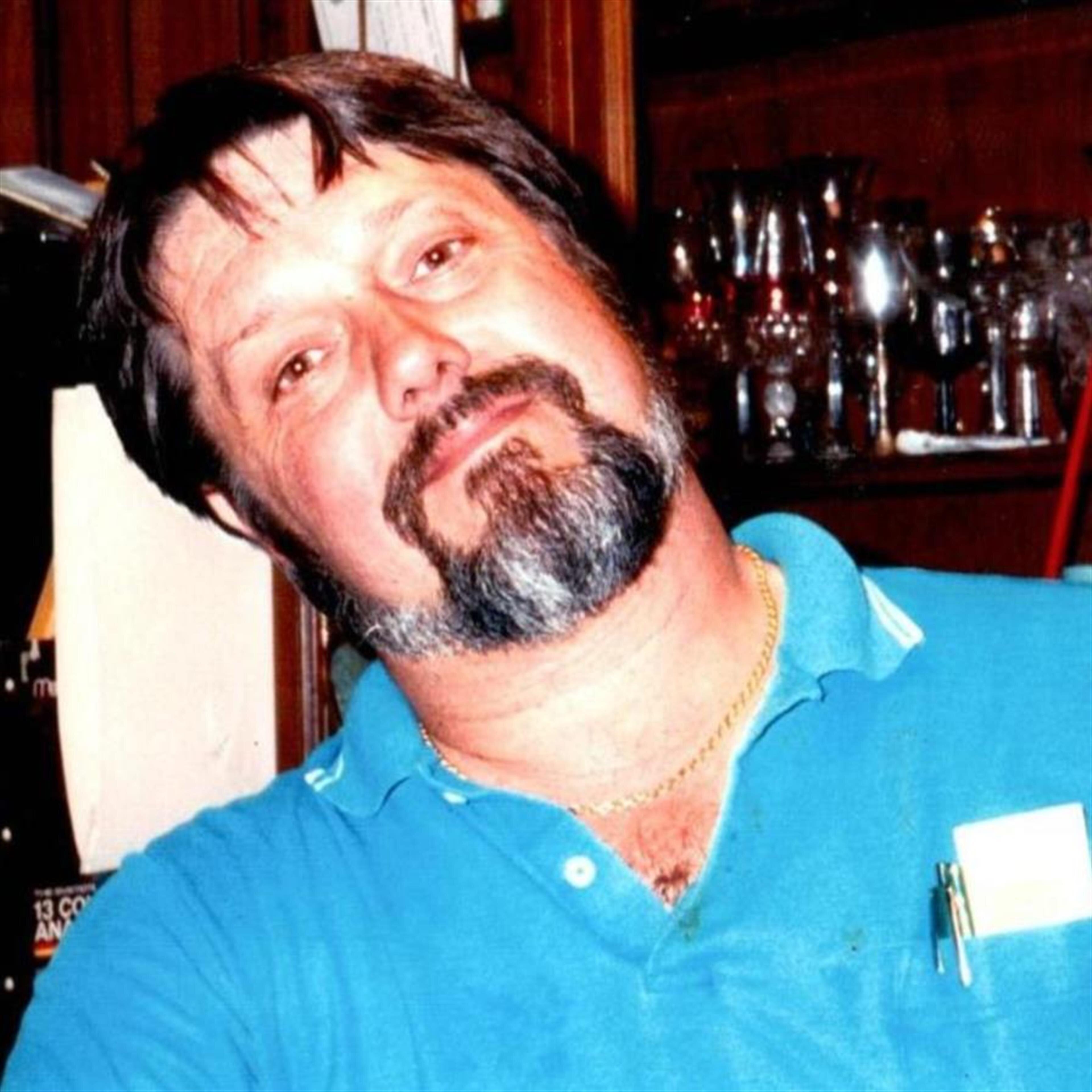 Clarence "Randy" Guthrie