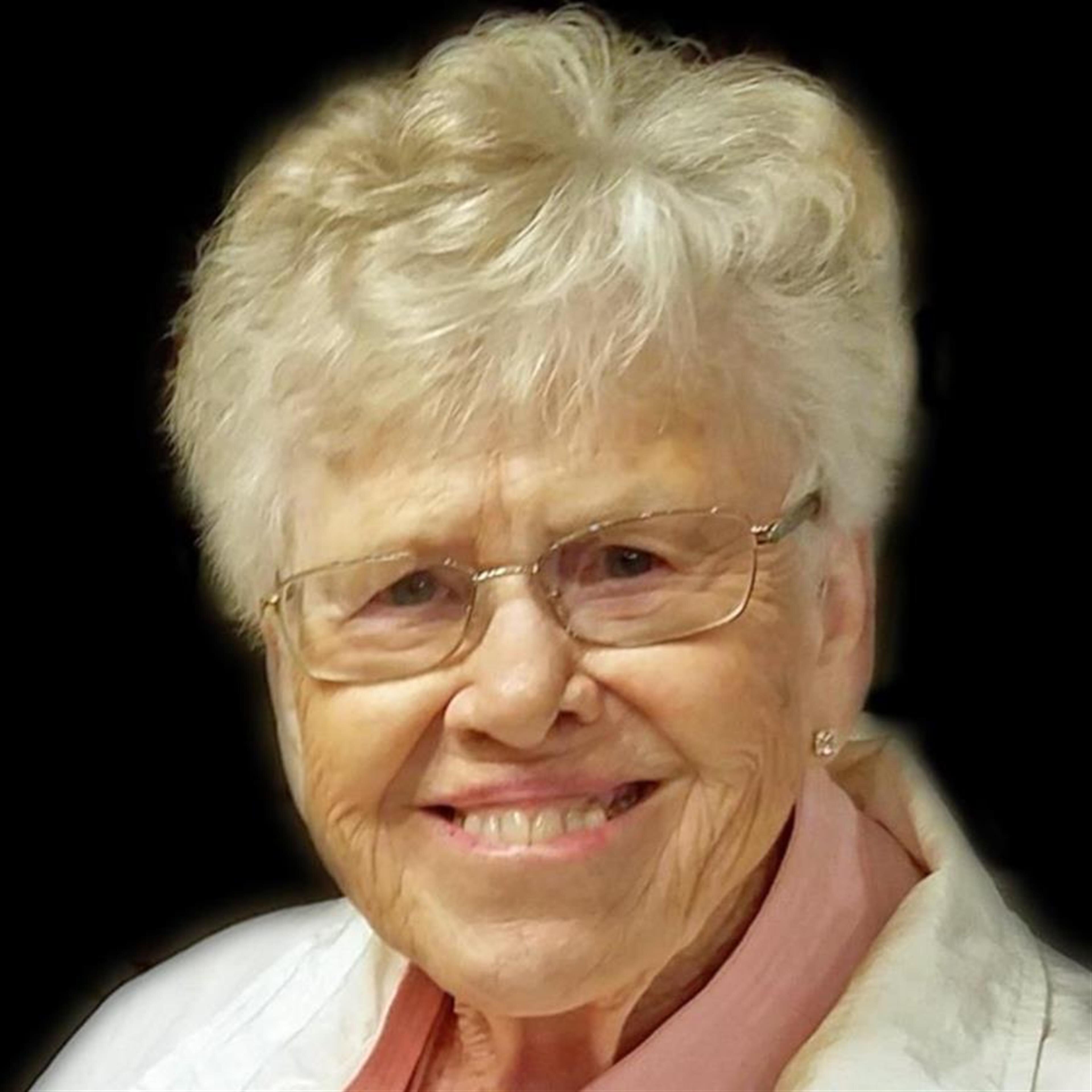 Helen Philbrook Dinkel