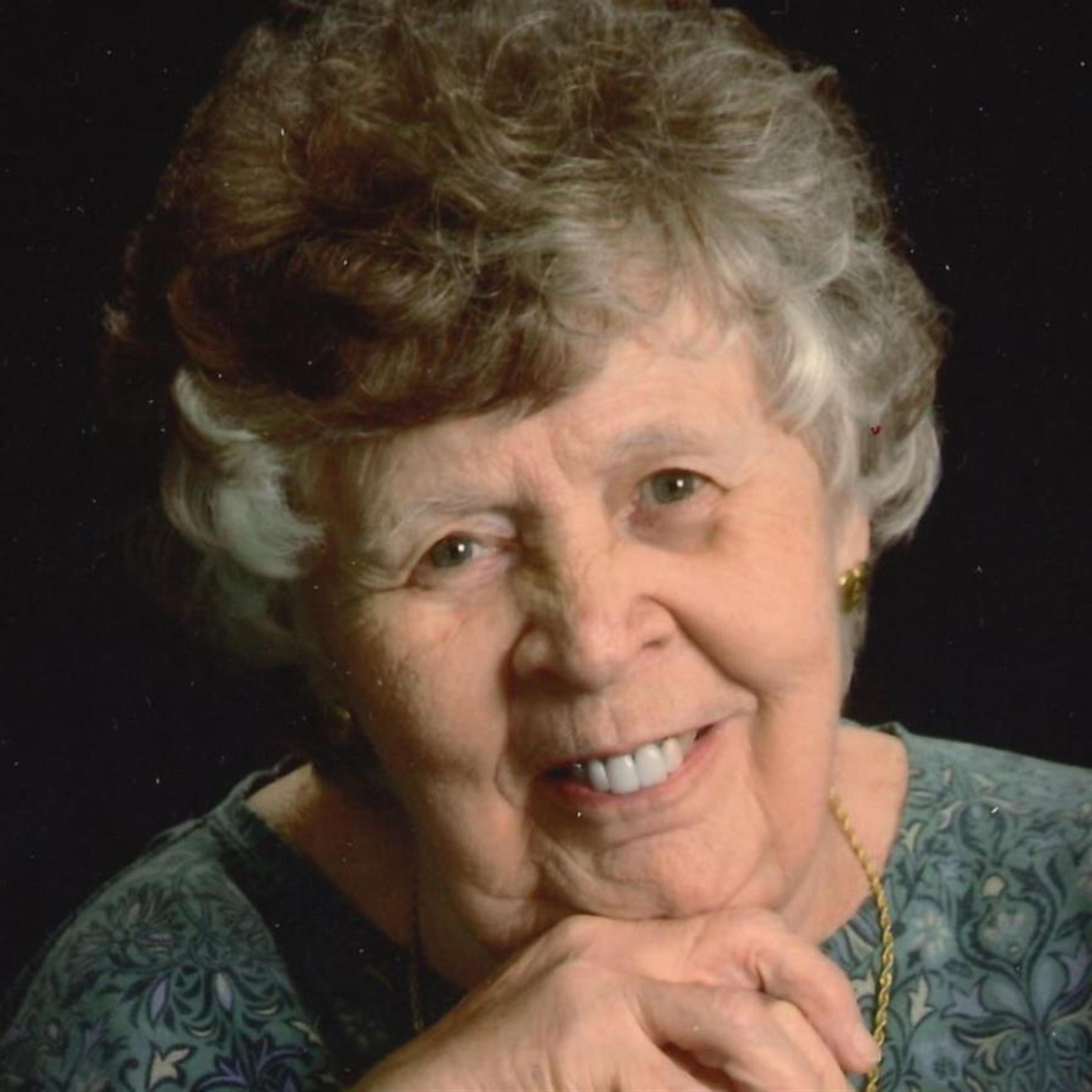 Rebecca "Becky" Lee Wood