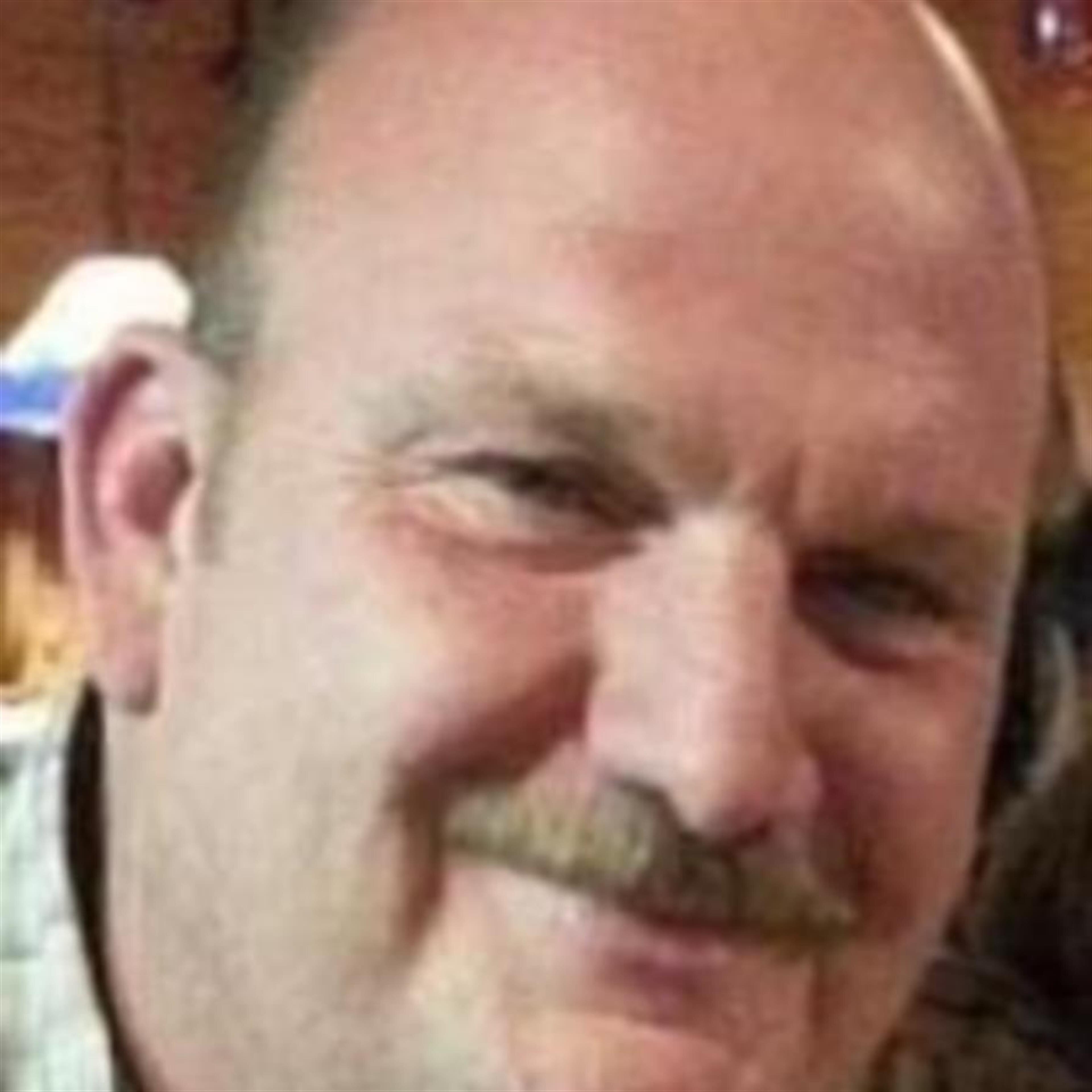 Jeffrey Dean Oliphant