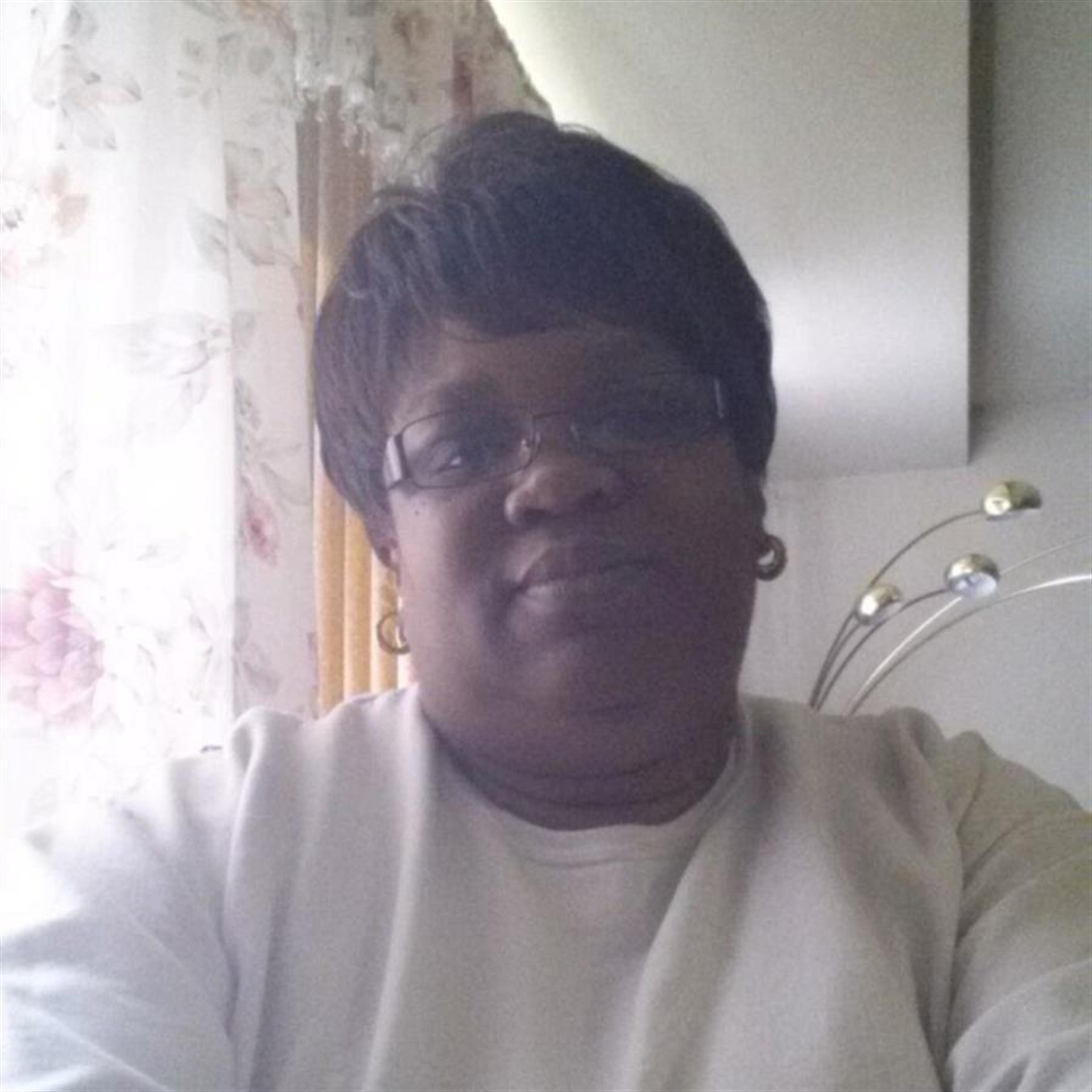Janice Marie Forrester