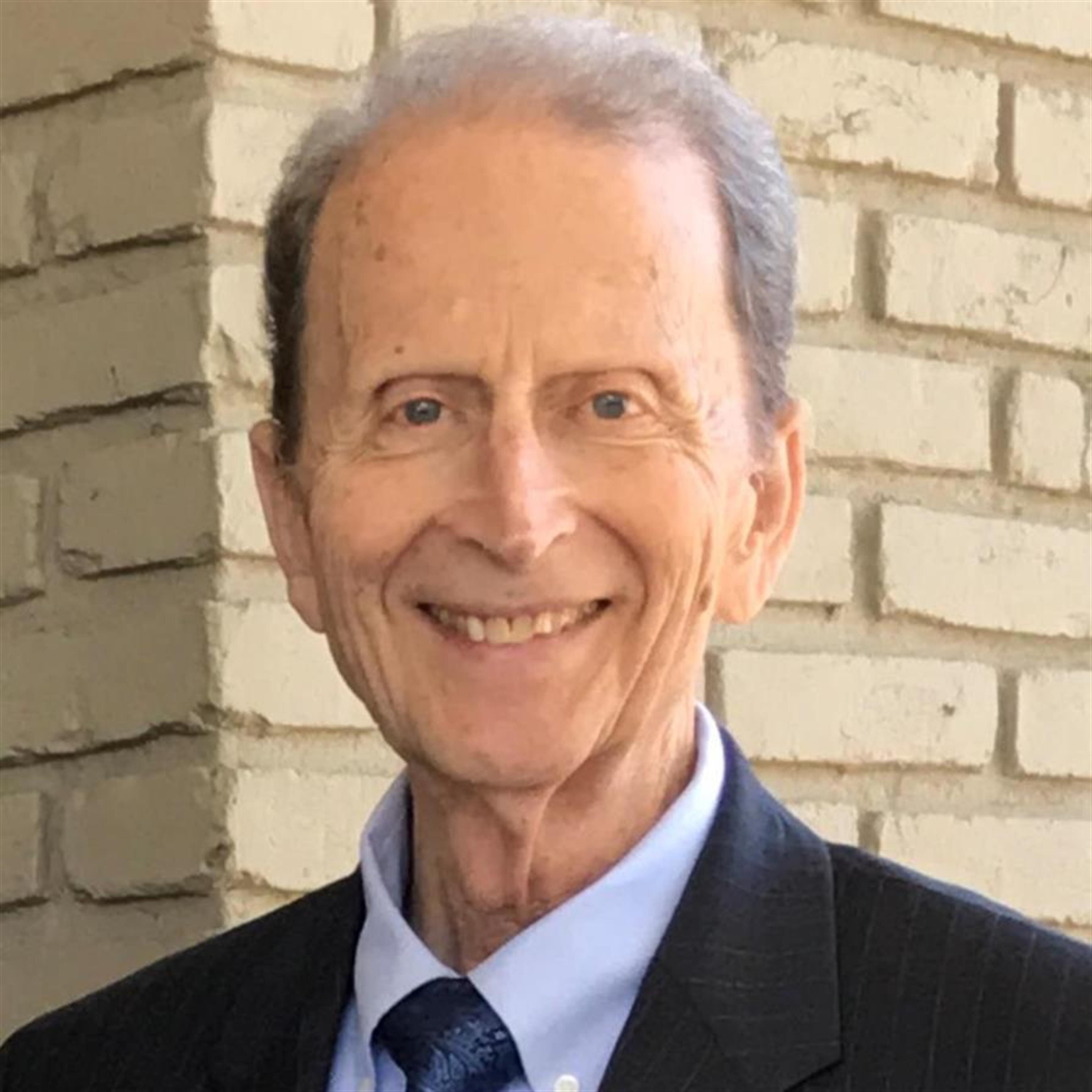 Robert Lowrey (Bob) Haynie