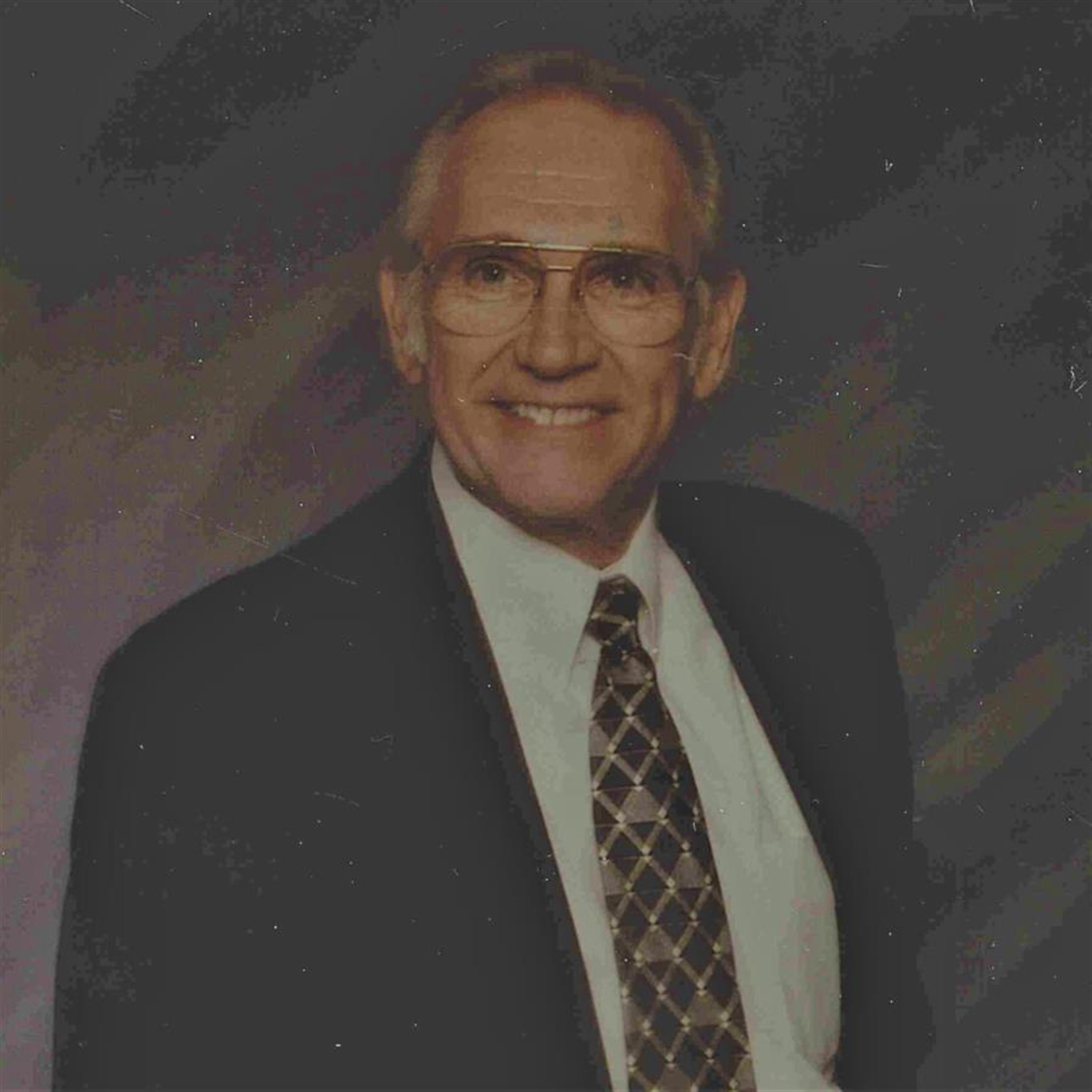 Roland Franklin Rose Jr.