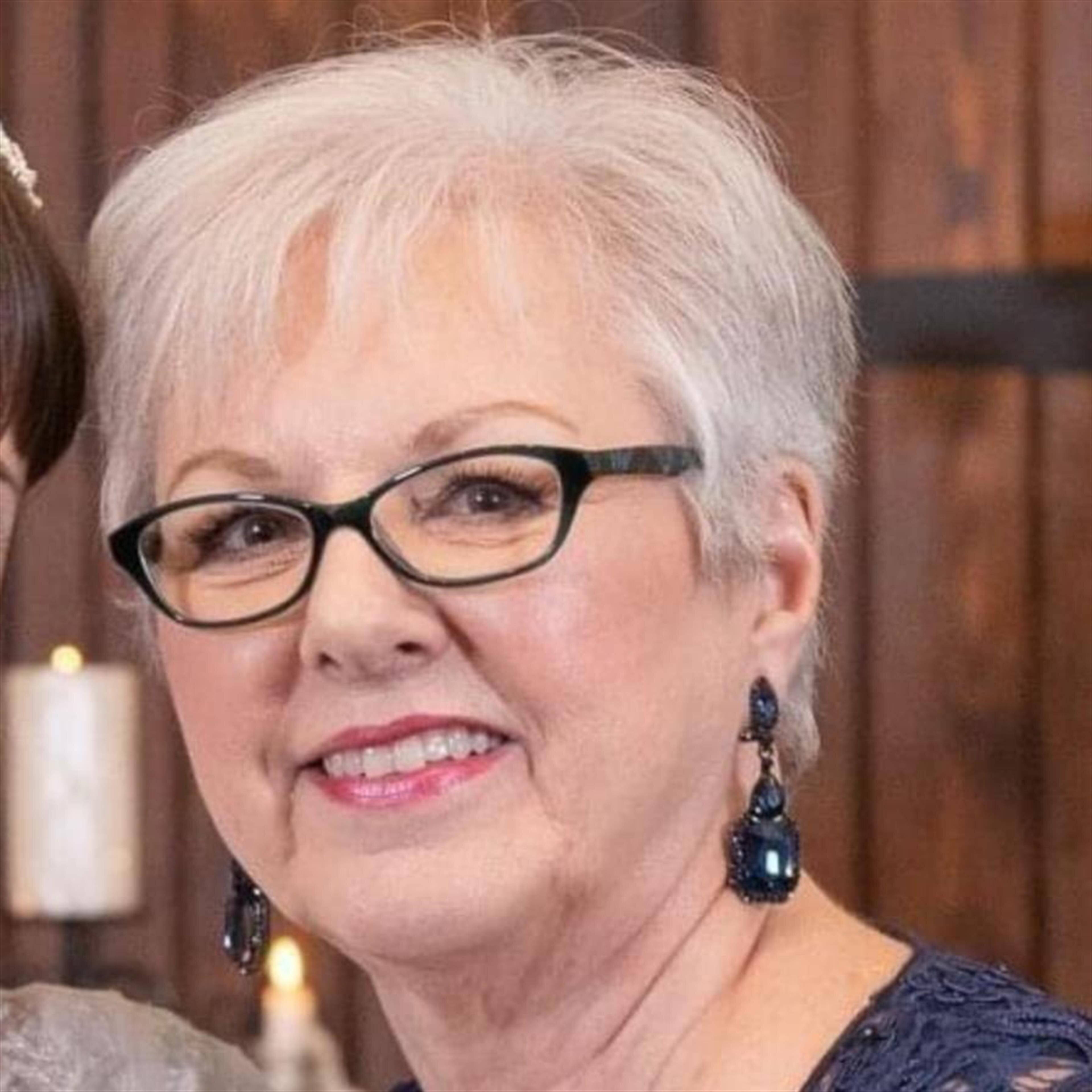 Sharon Kay Bowling
