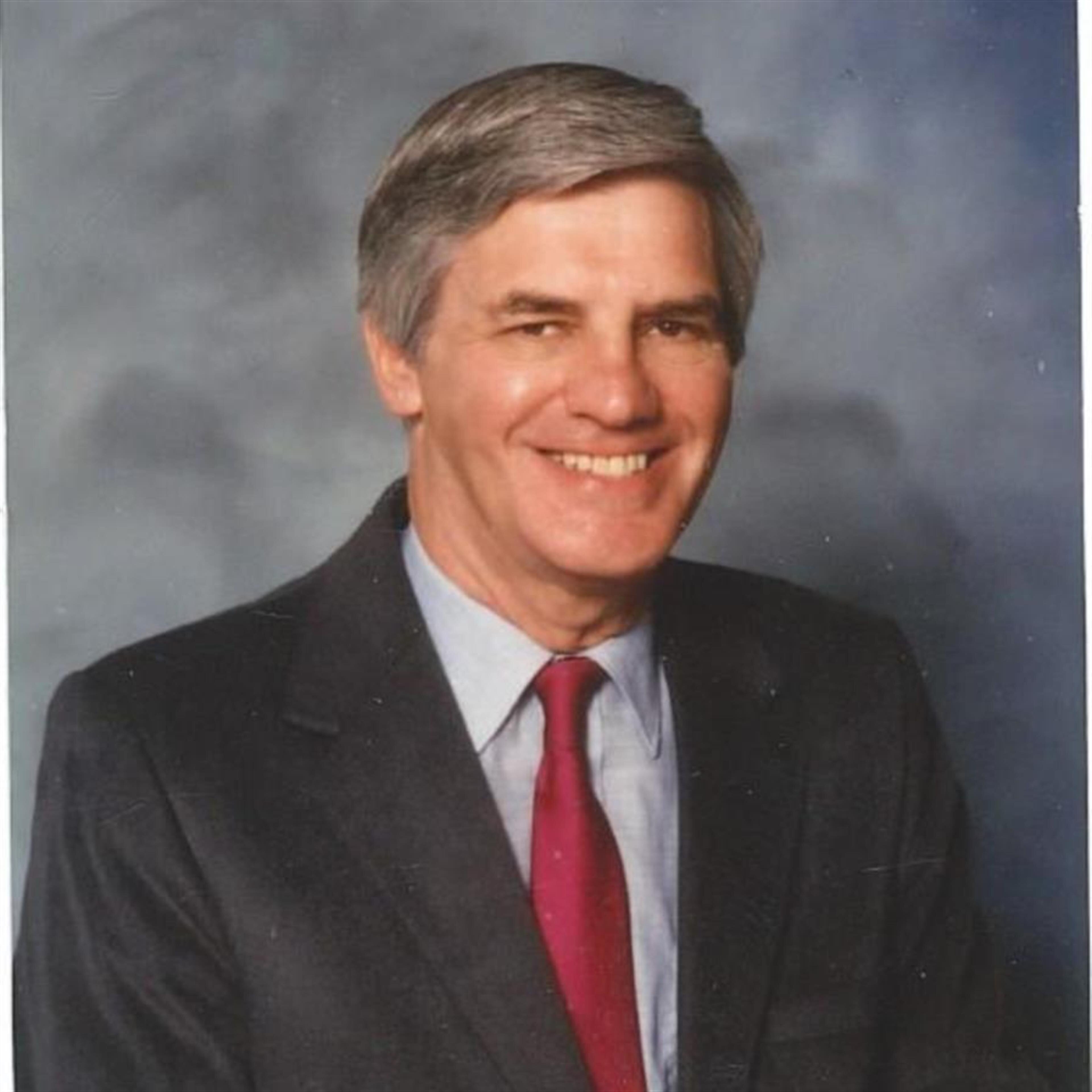 Arthur Solomon