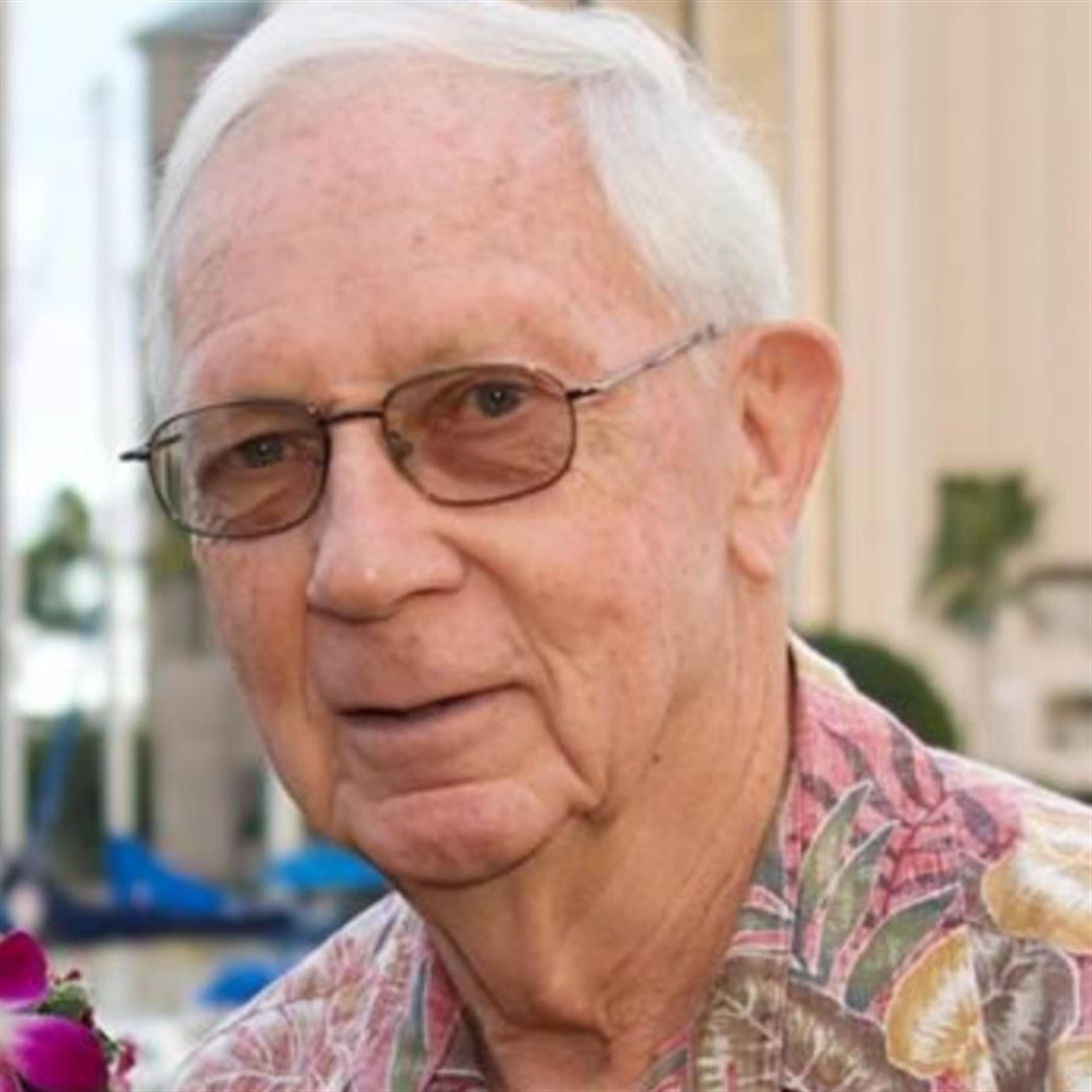 John Irving Stringfellow