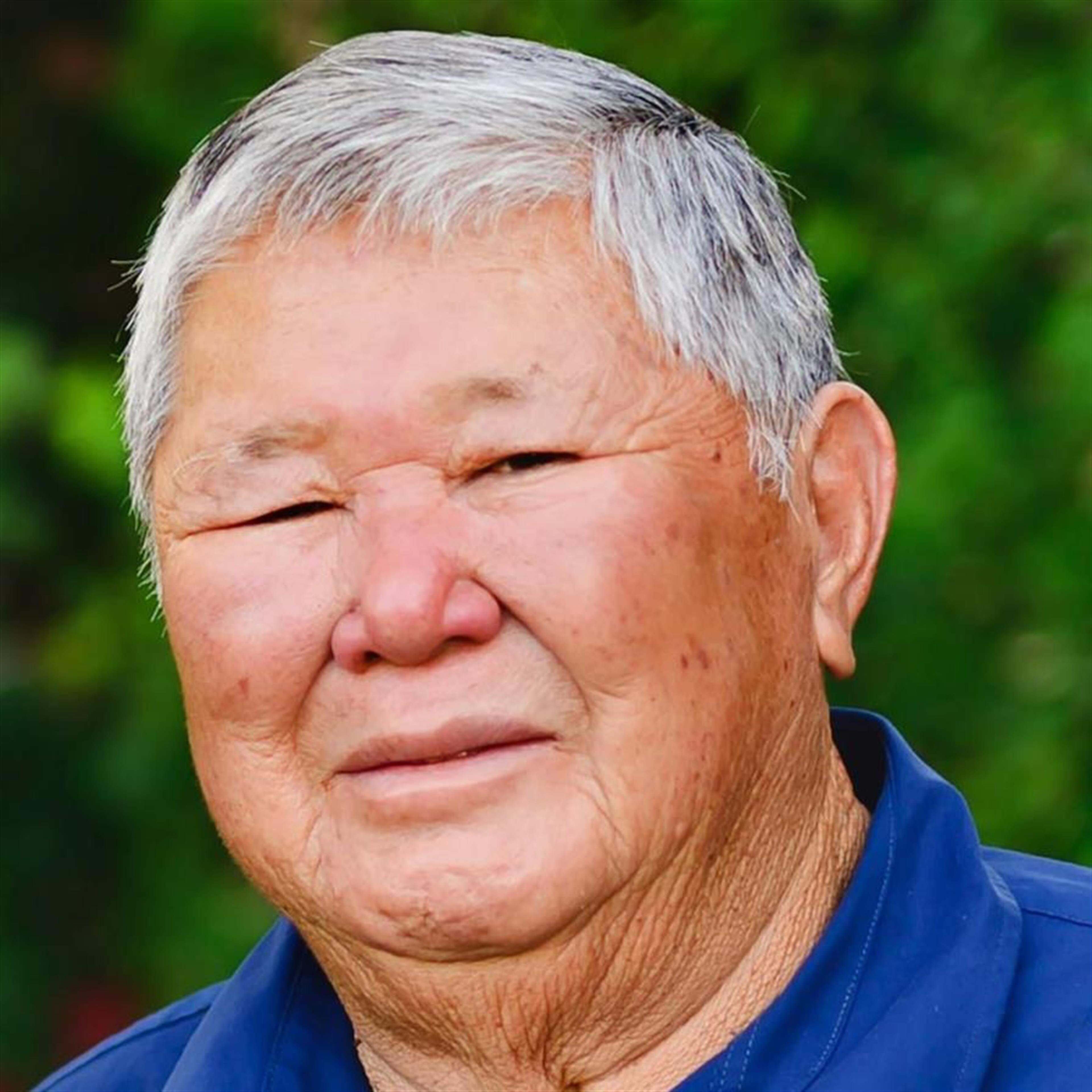 James Herman Apana Sr.