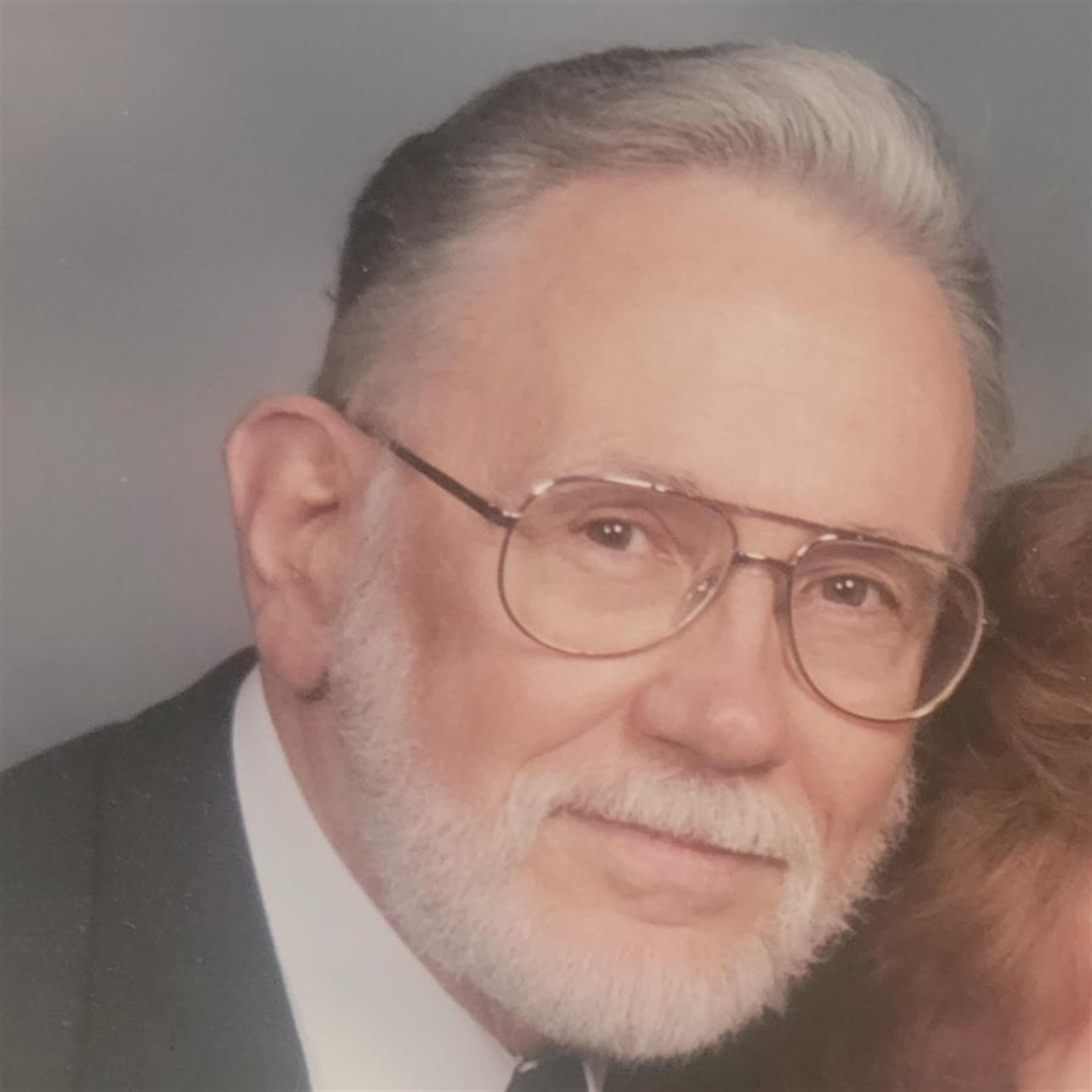 Kenneth Merle Waggoner