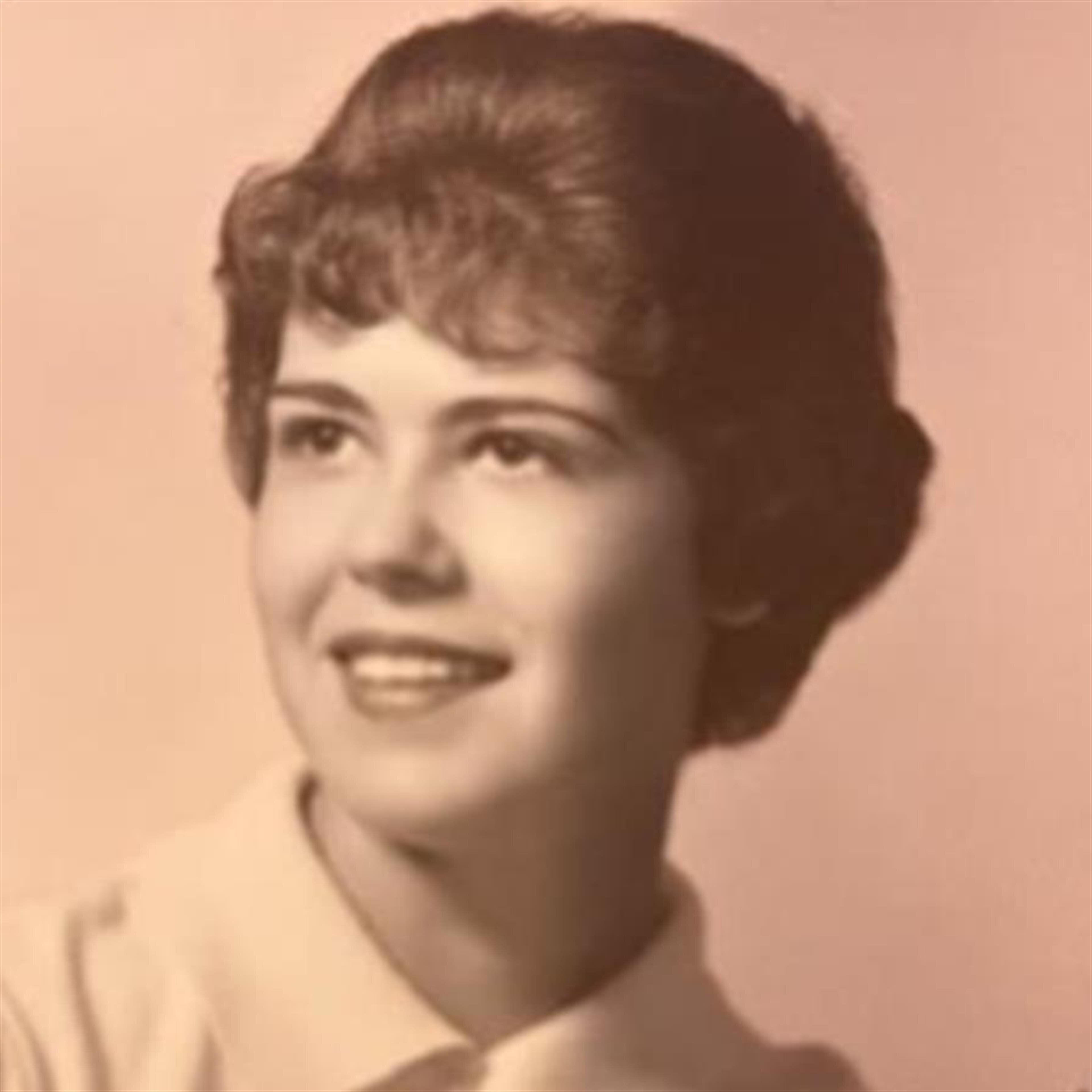 Jane Francis Spicer