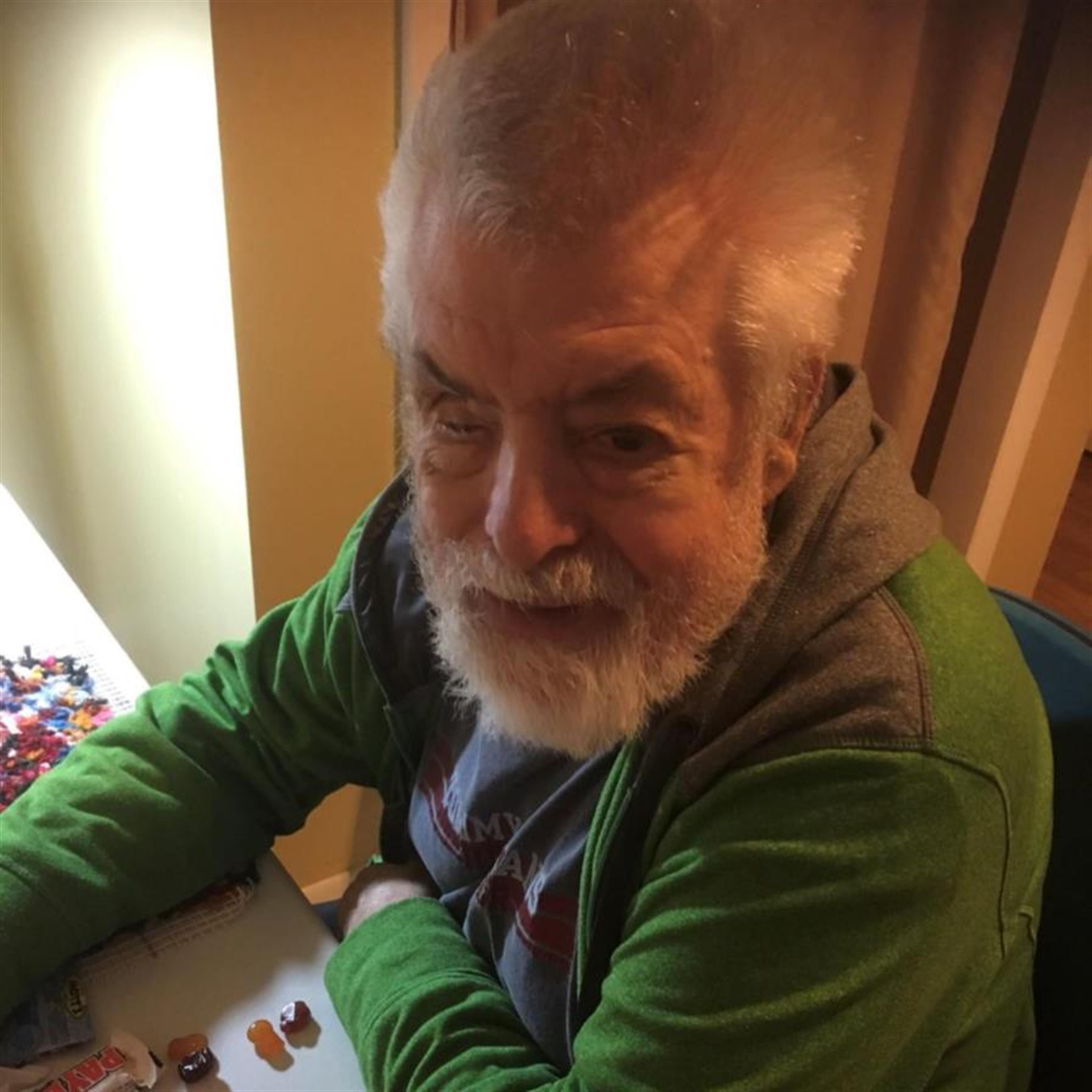 EUGENE G. "Jerry" Maycroft