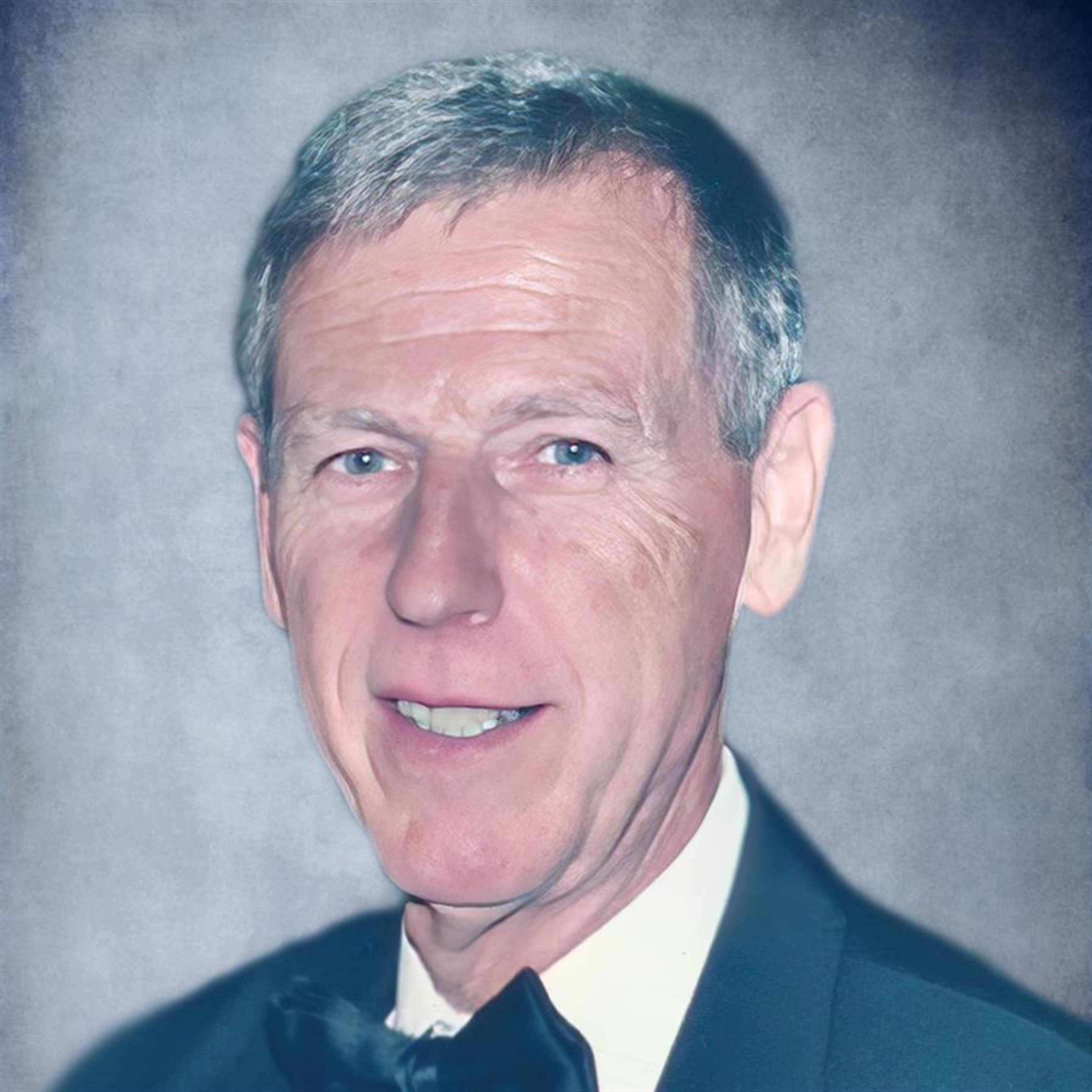 William J. Reader