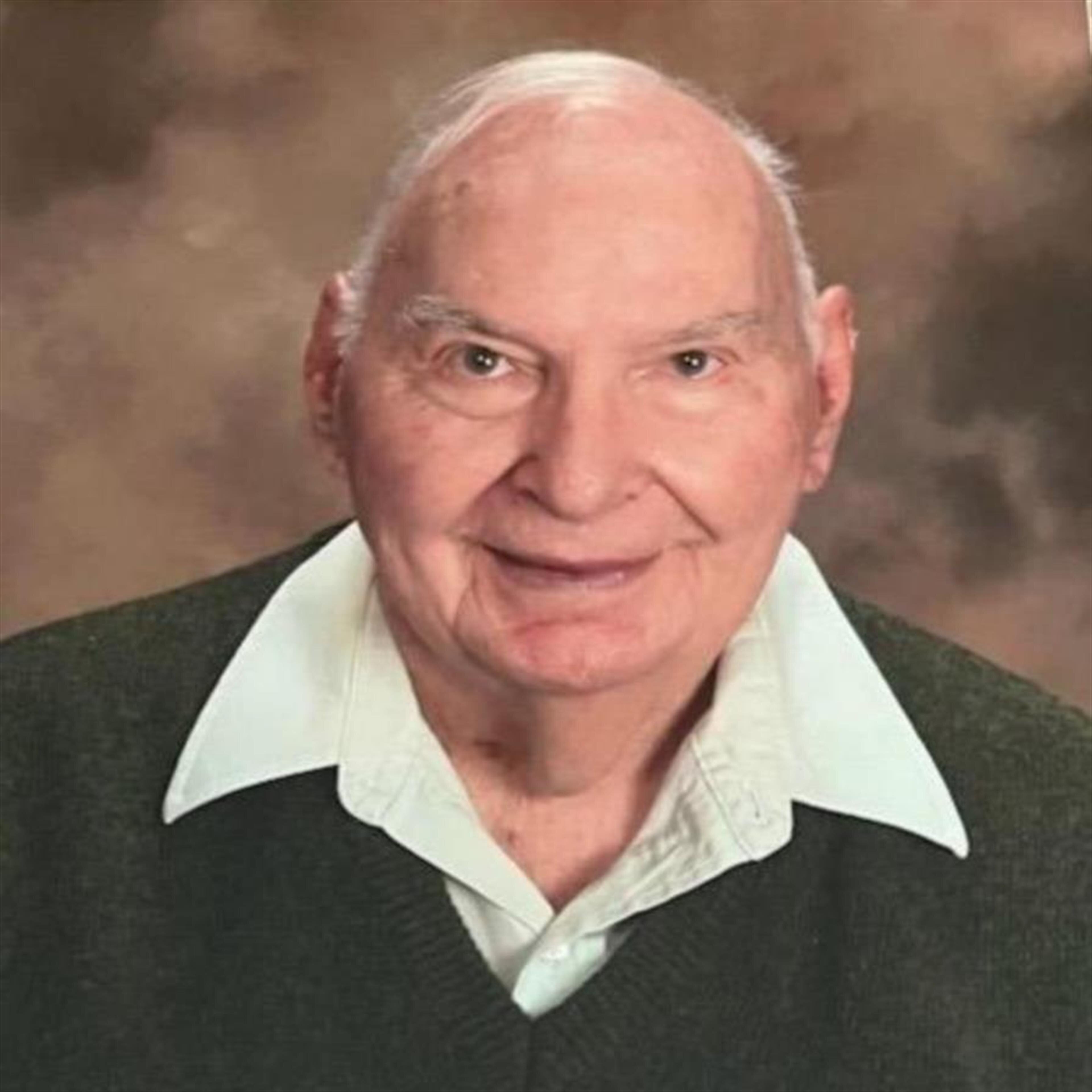 Joseph Ray Smith