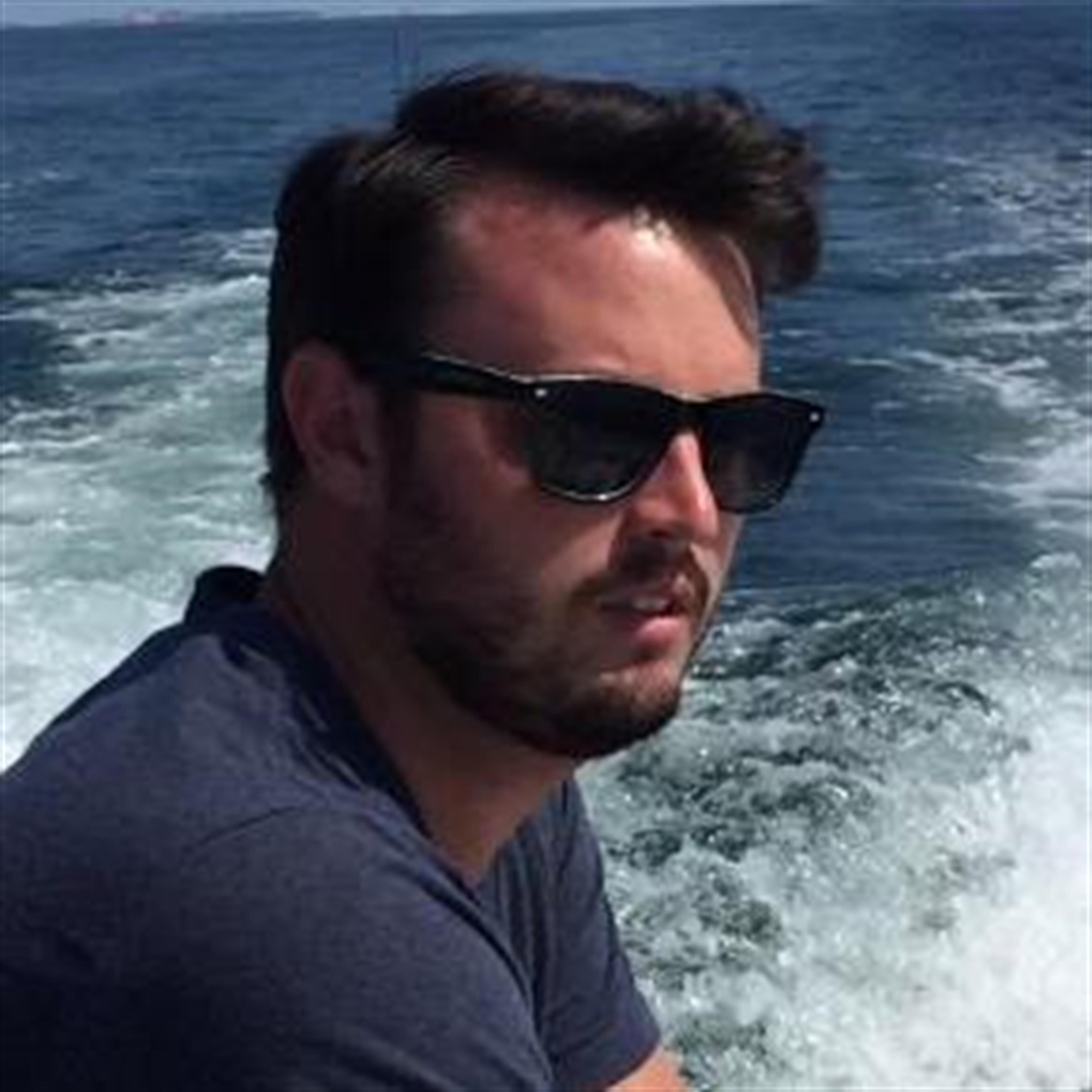 Brian Francis Flaherty