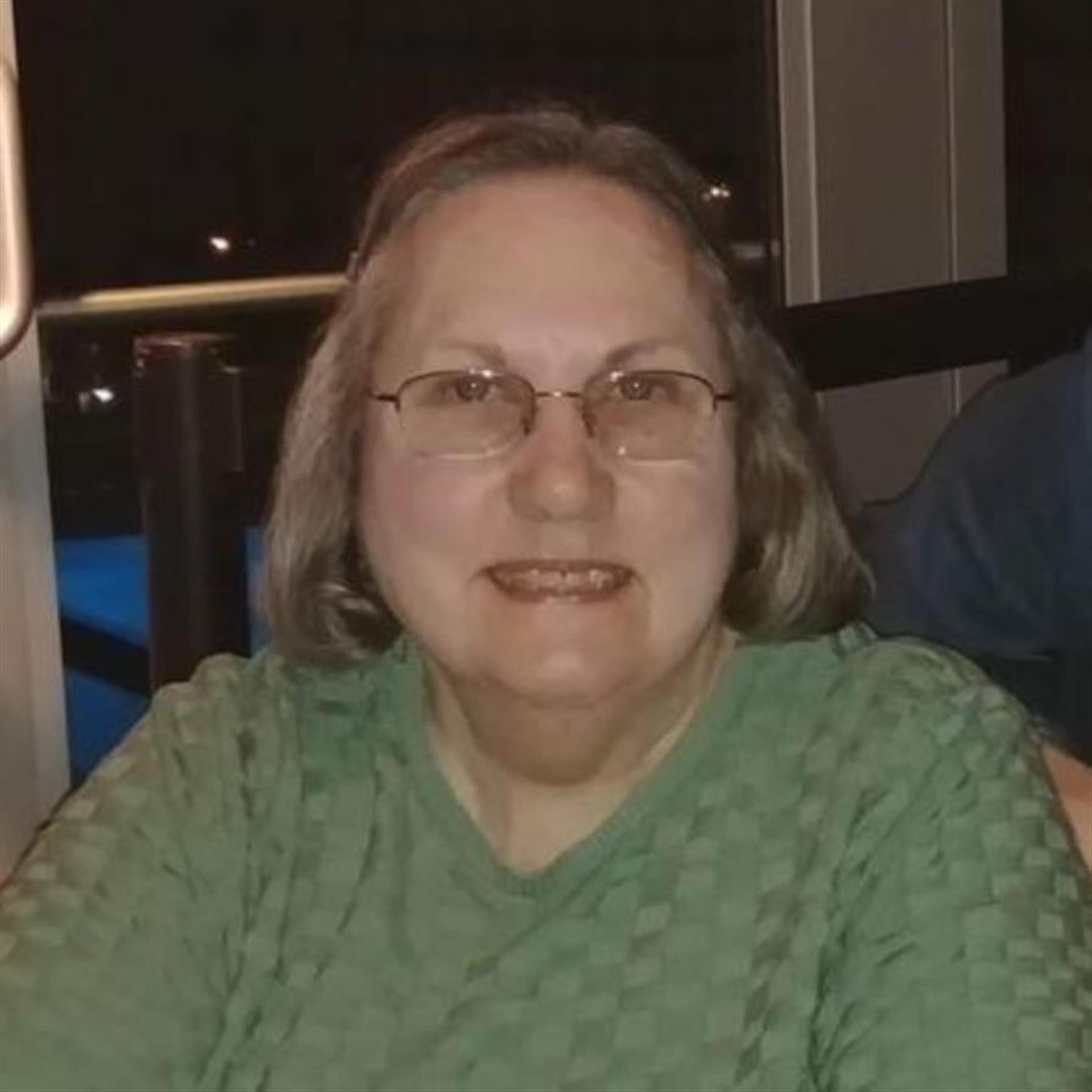 Marilyn Talbot