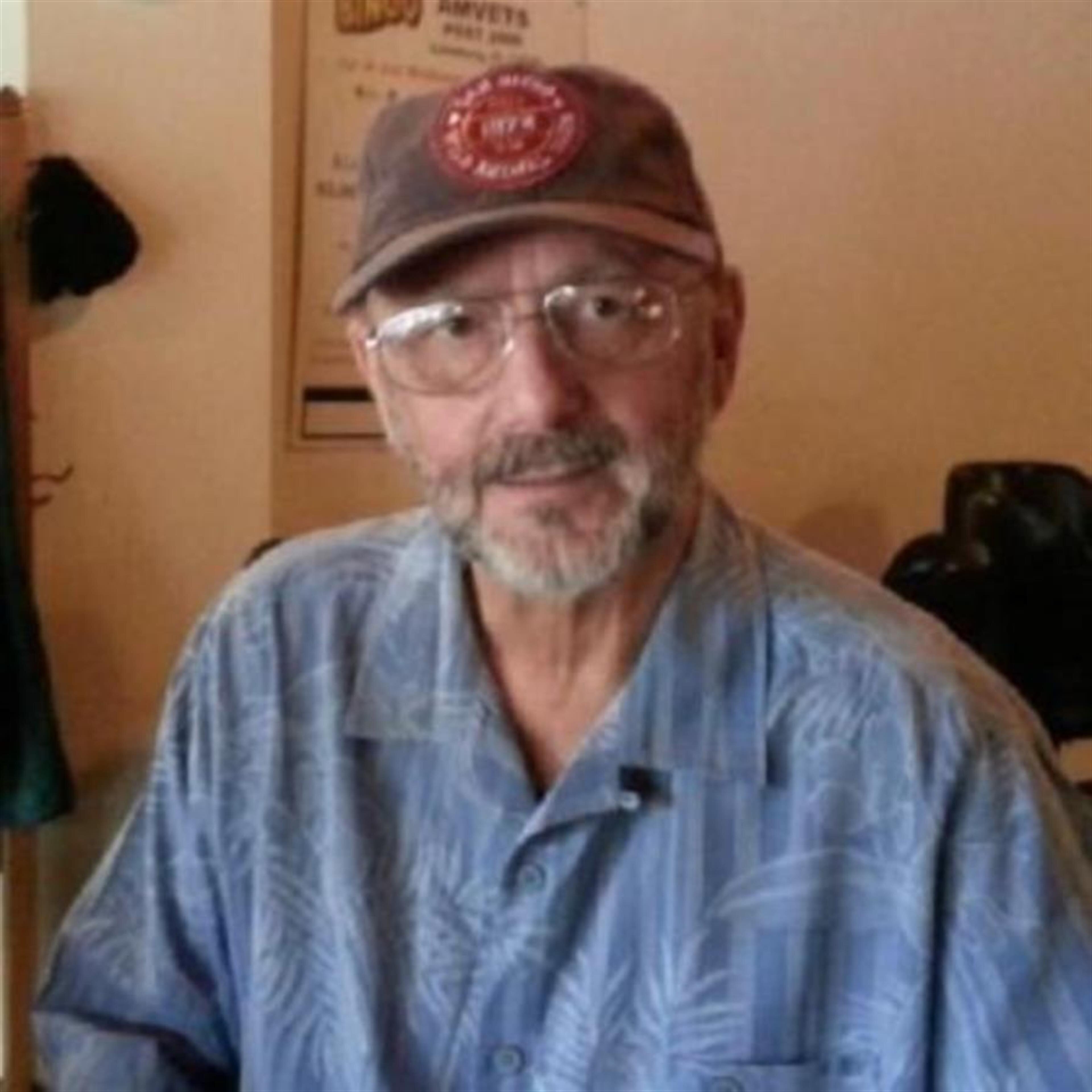 Frank Henry Coletti