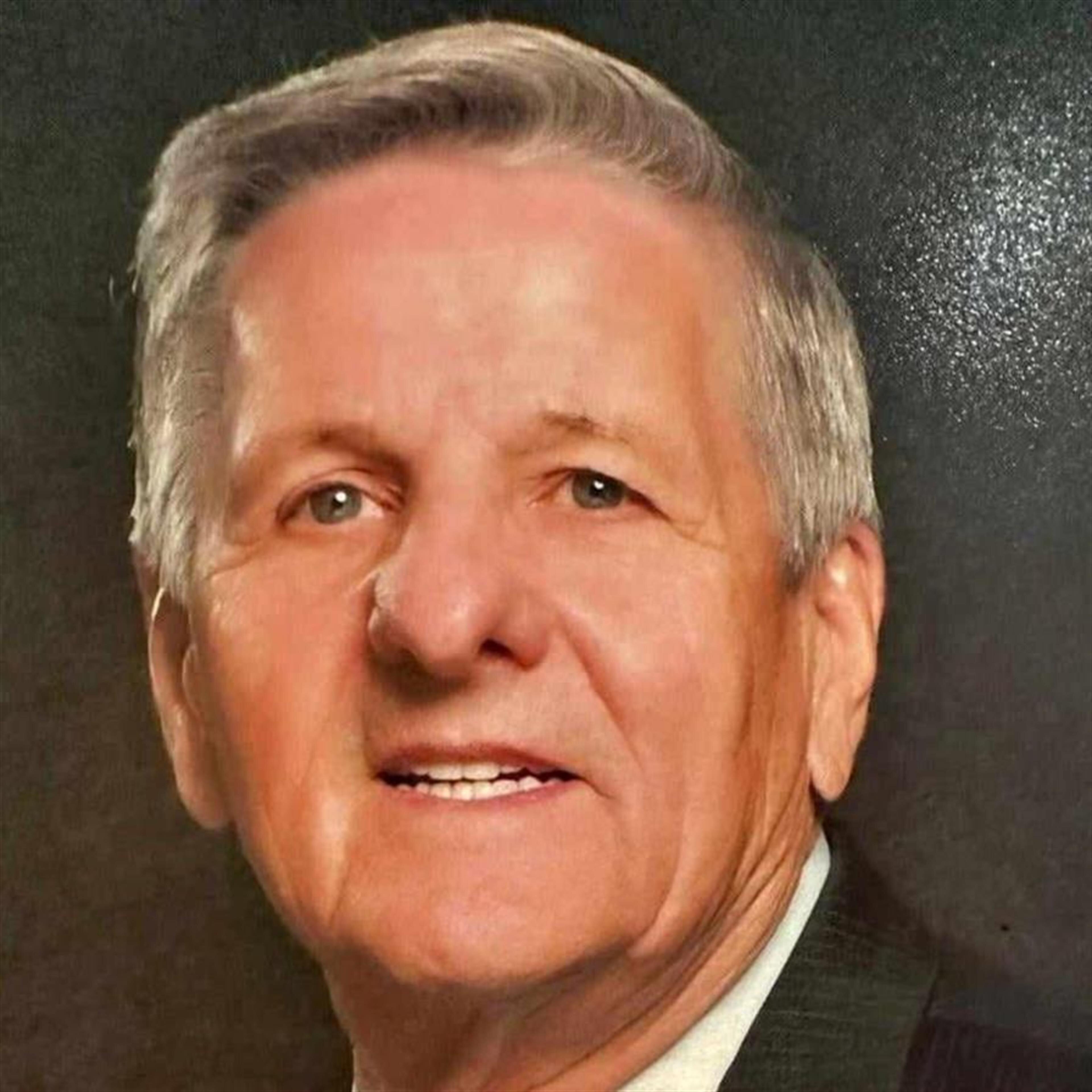 Robert John Clement