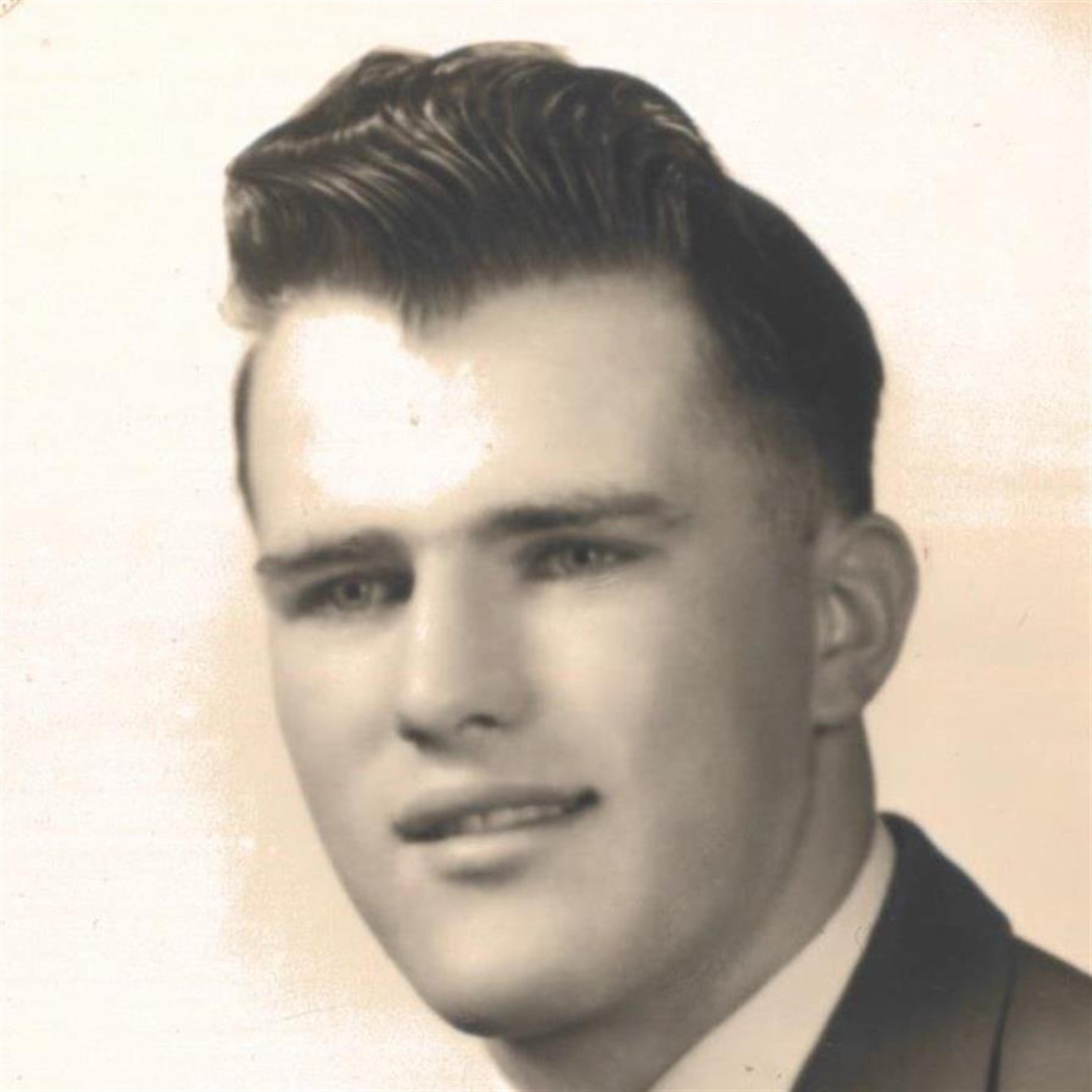 Kenneth Arthur Melin