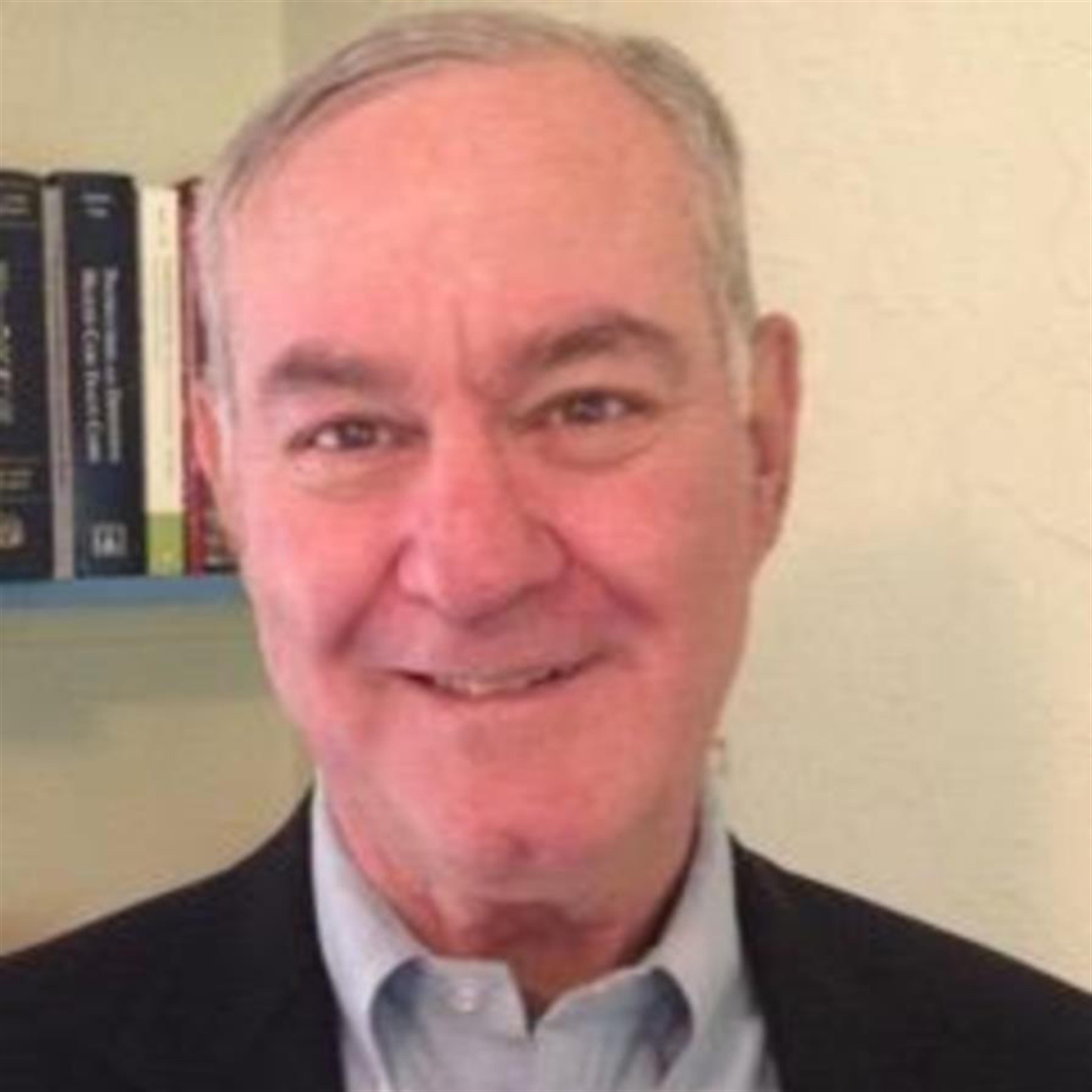 Jonathan David "Jody" Schuman