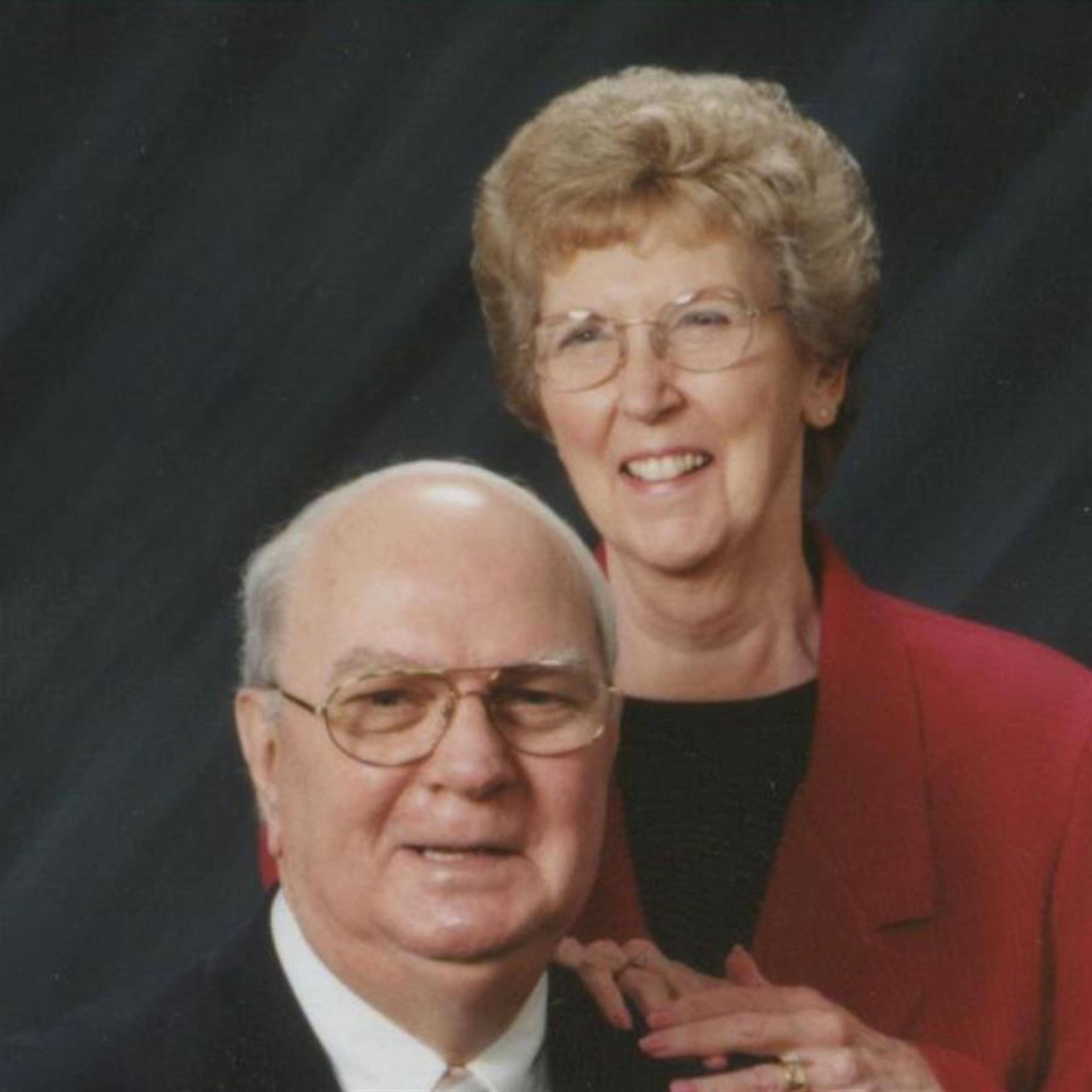 Eloise Mozelle Parker