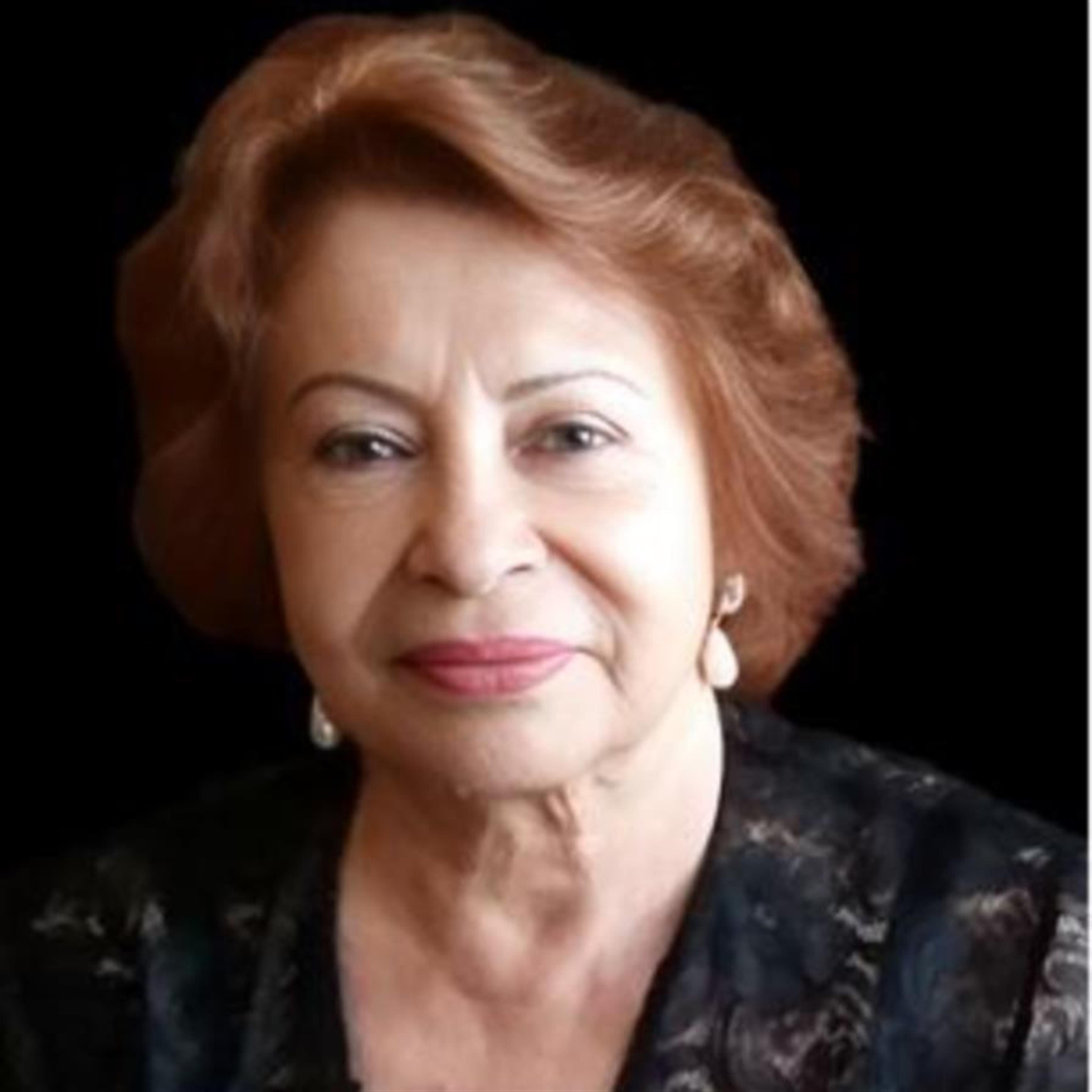 CONSUELO VIDAL