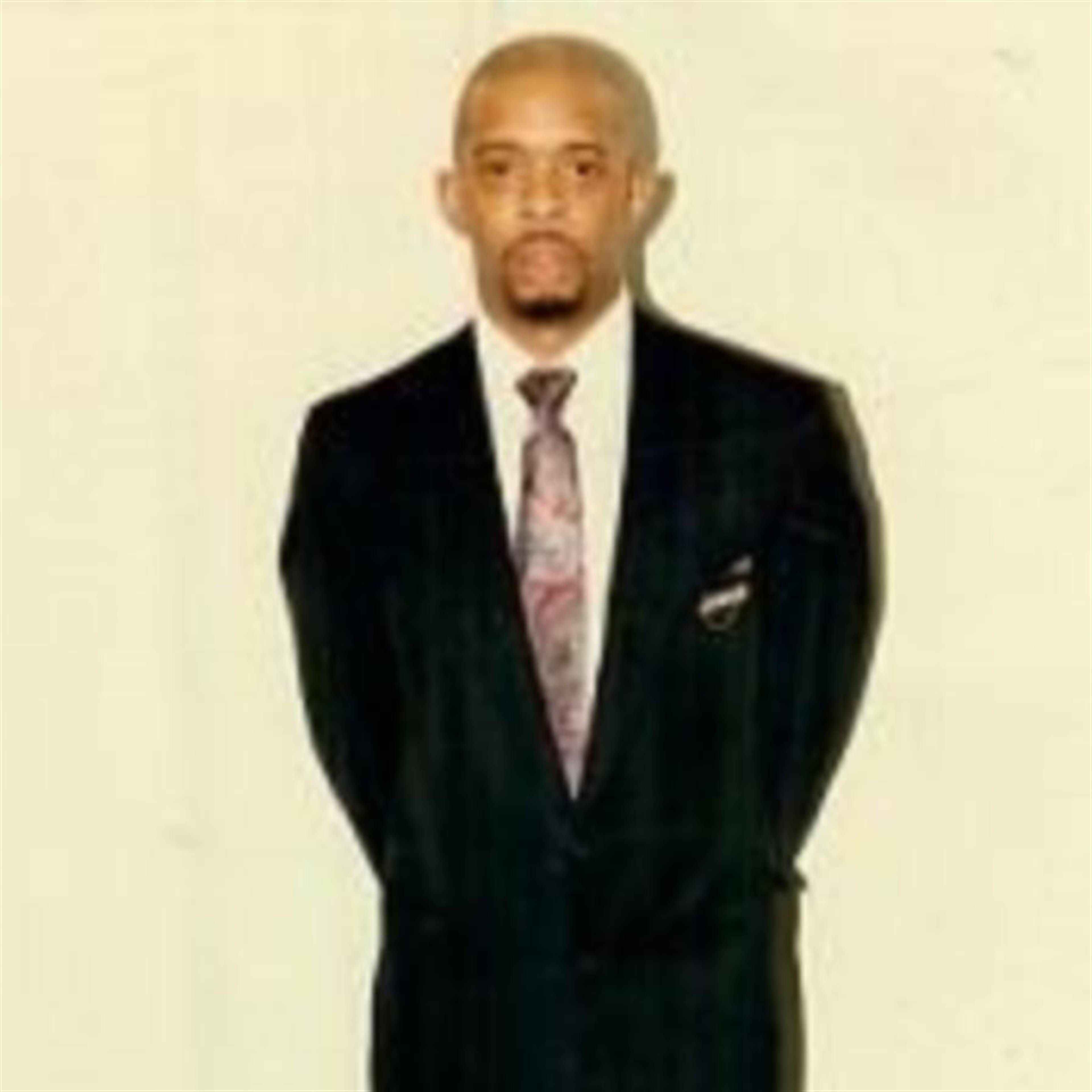 MR. JESSE GARDNER HUNT, SR.