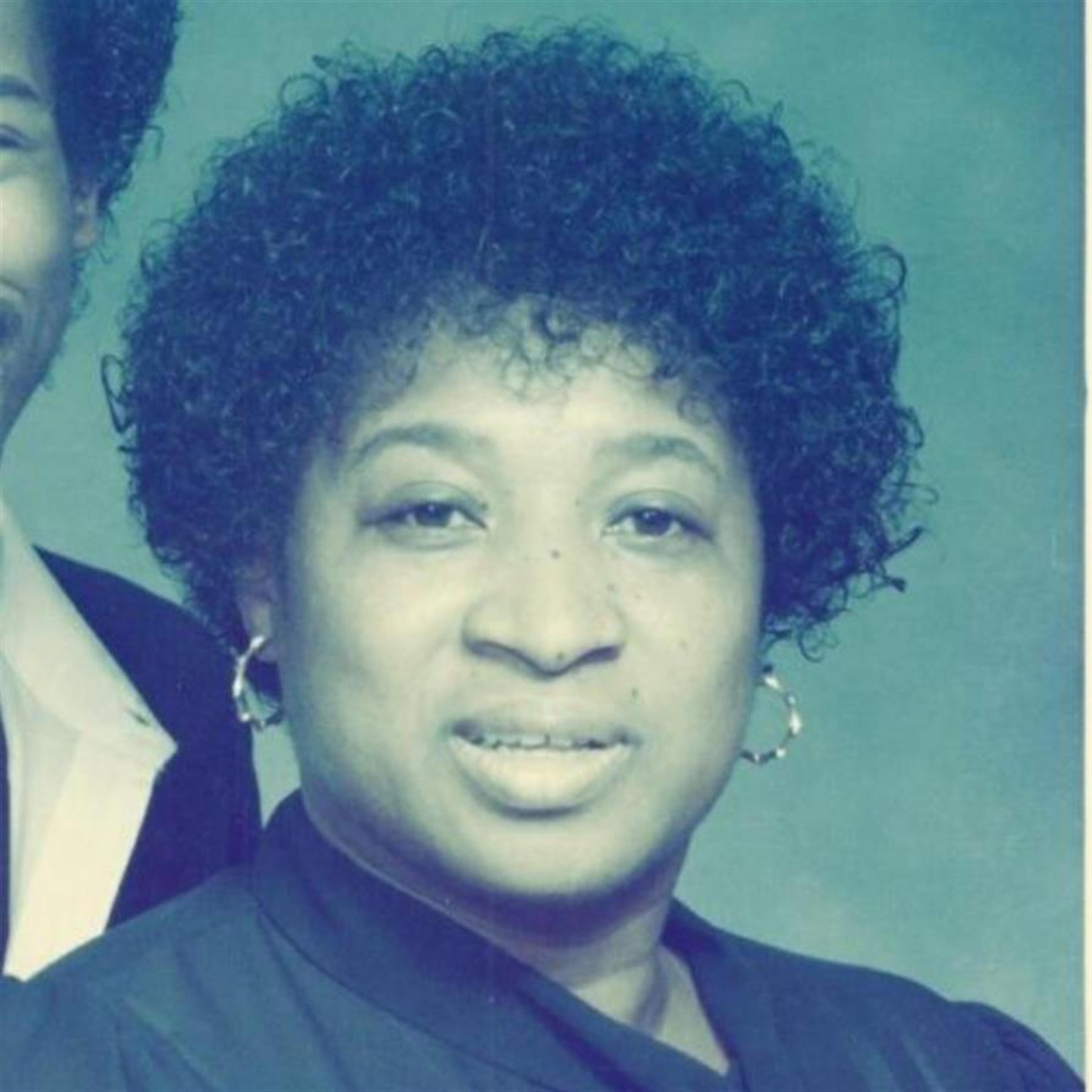 MRS. NORMA MARY ABRAHAM