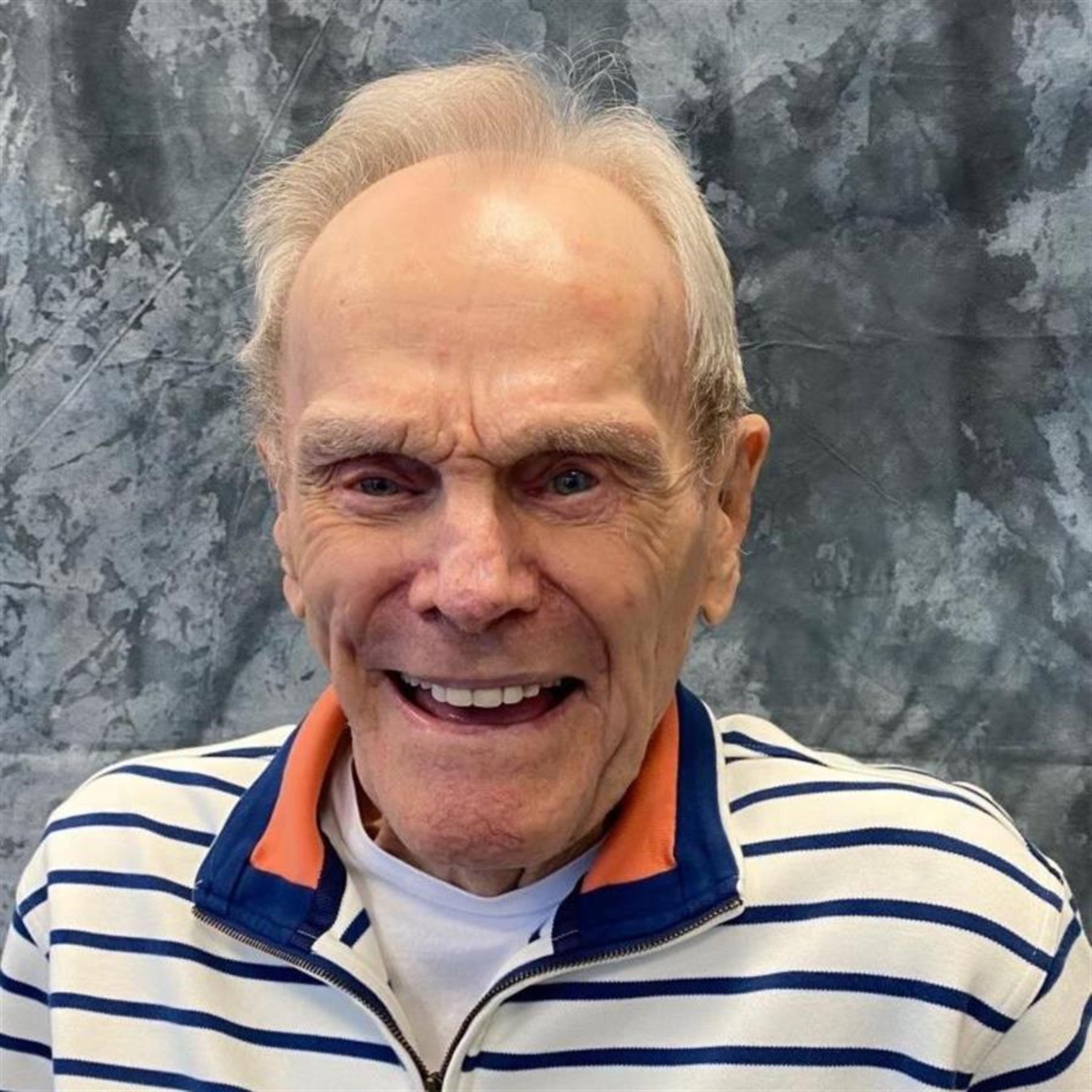 Charles Winfield Williams