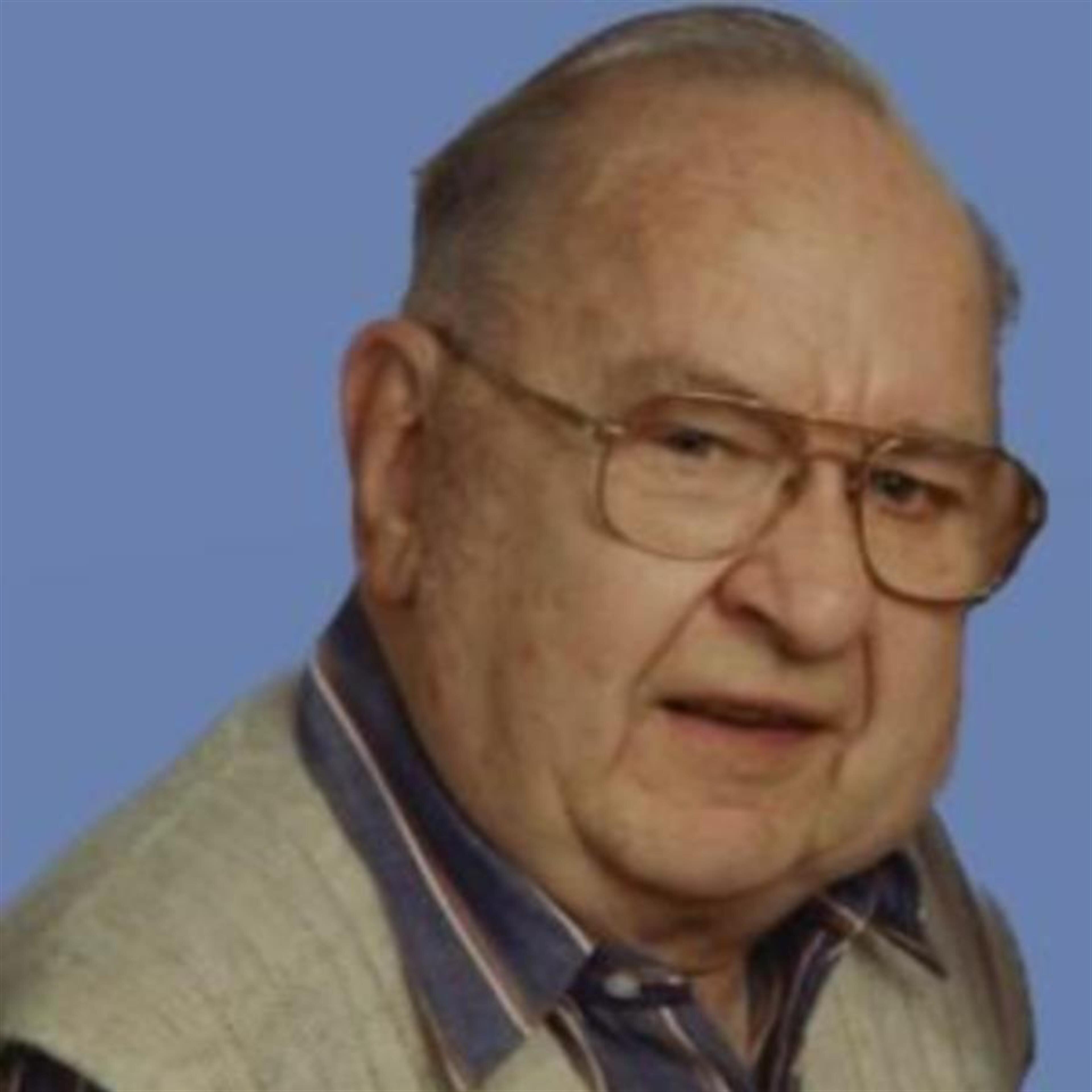 Everette Gordon Anderson